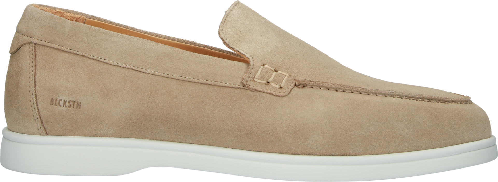 Blackstone RICHARD BG360 Mouton Slip-ons
