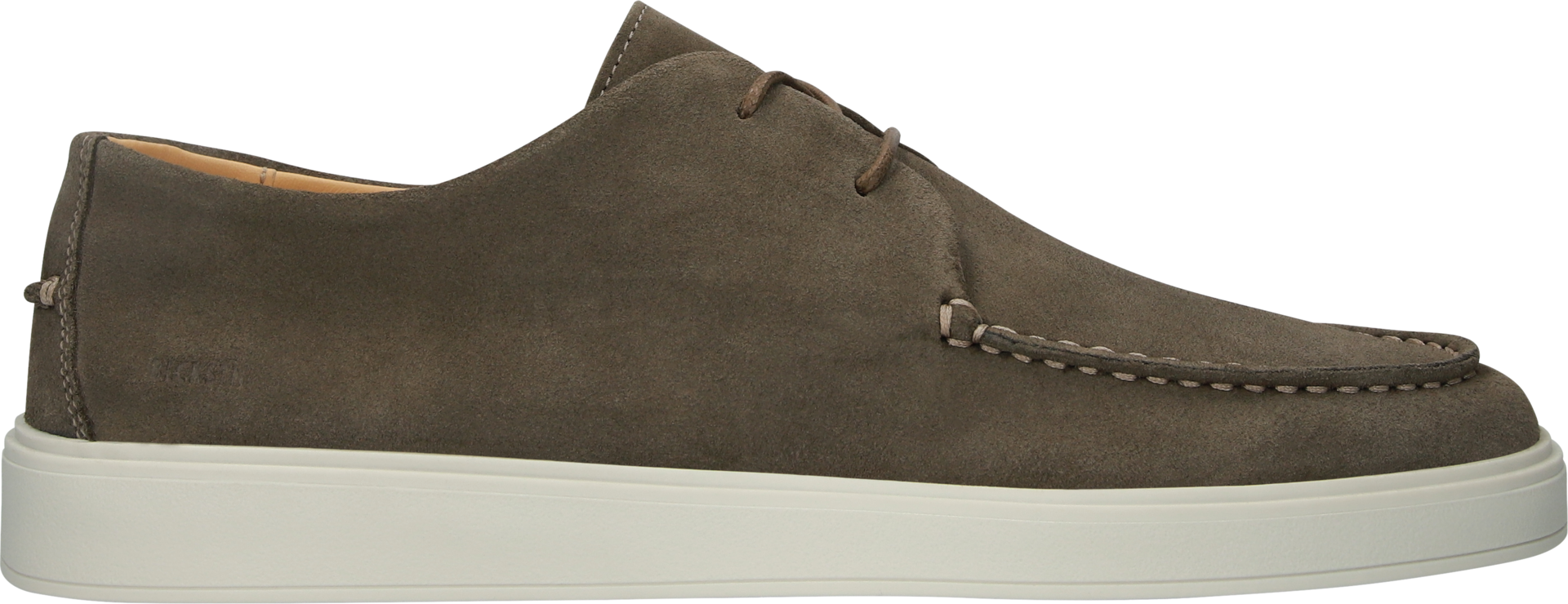 Blackstone ZUKO LUCA LOW DG371 Caribou Sneaker (low)
