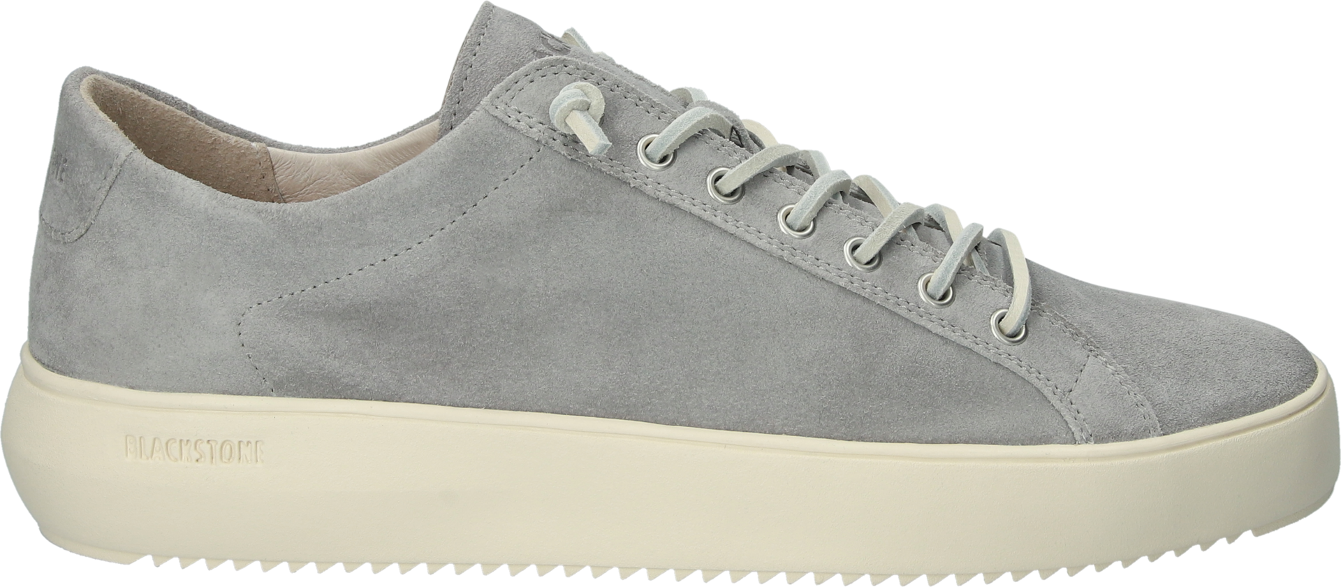 MORGAN LOW - ZG22 Ciment - Sneaker (low)