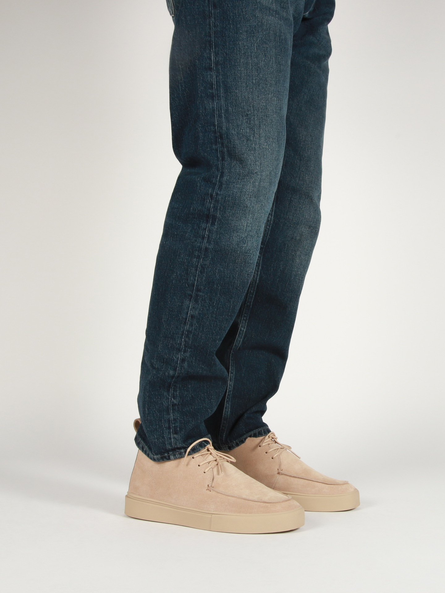 Blackstone RUBY JERRIK CG183 Sesame Chukka