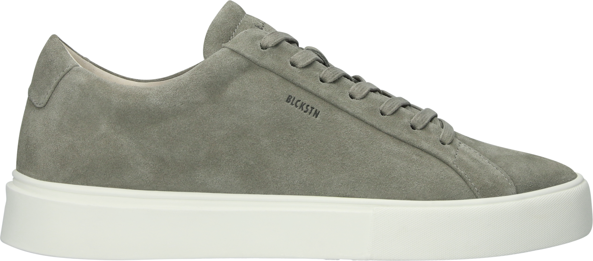 Blackstone CRAG FINN LOW CG119 Dried sage Sneaker (low)