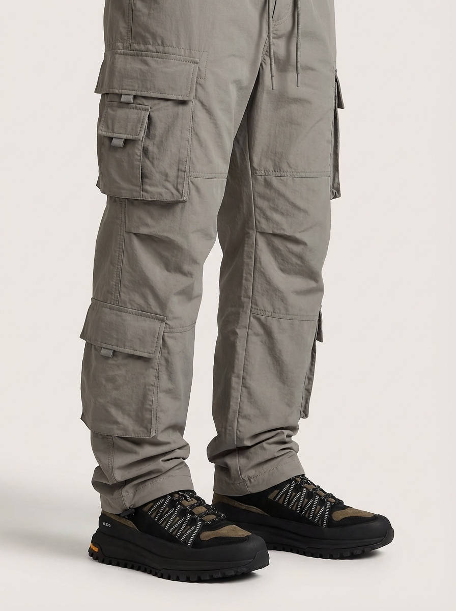 Blackstone V-TENZING CG014 Canteen Boots