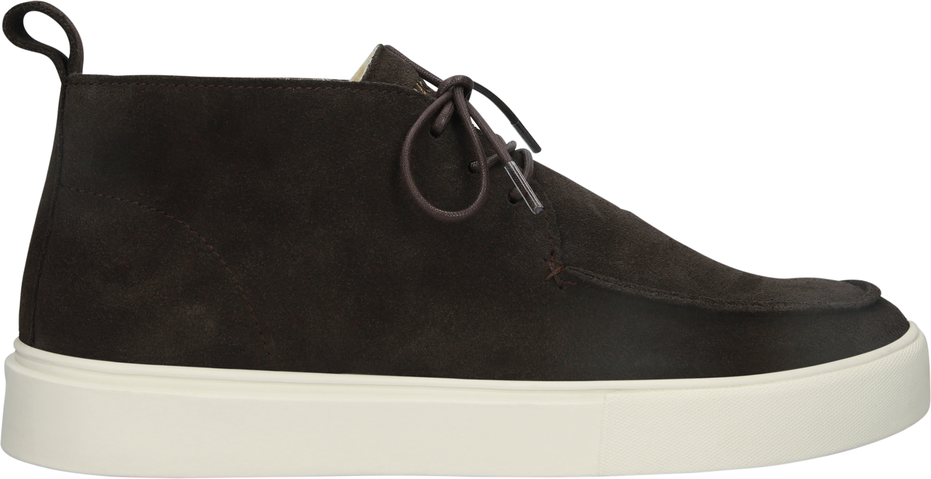 Blackstone RUBY JERRIK CG183 Coffee Desert boots