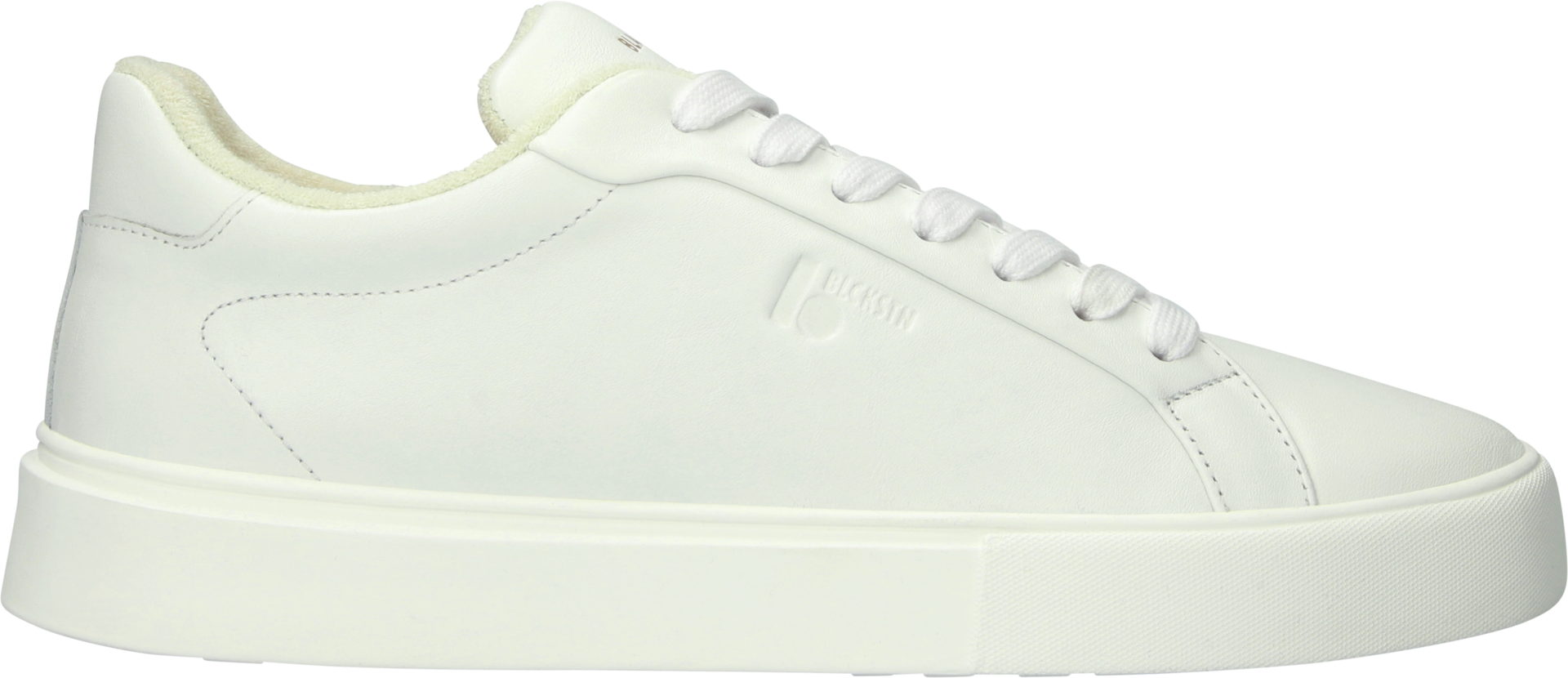 Blackstone QUARTZ ZEN EG558 Bianco - white Sneaker (low)