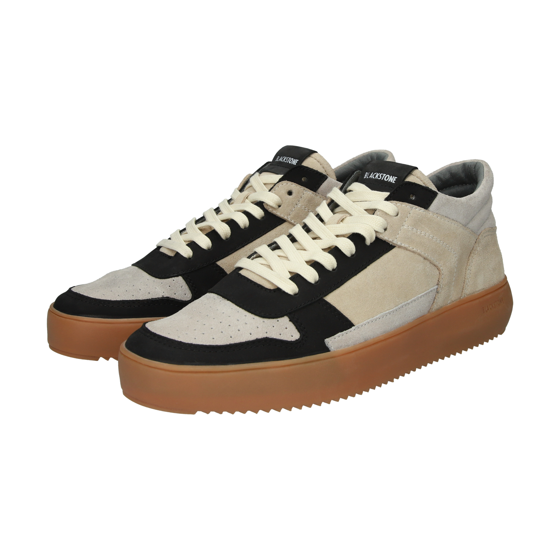 ELGIN - AG108 Angora - Sneaker (mid)
