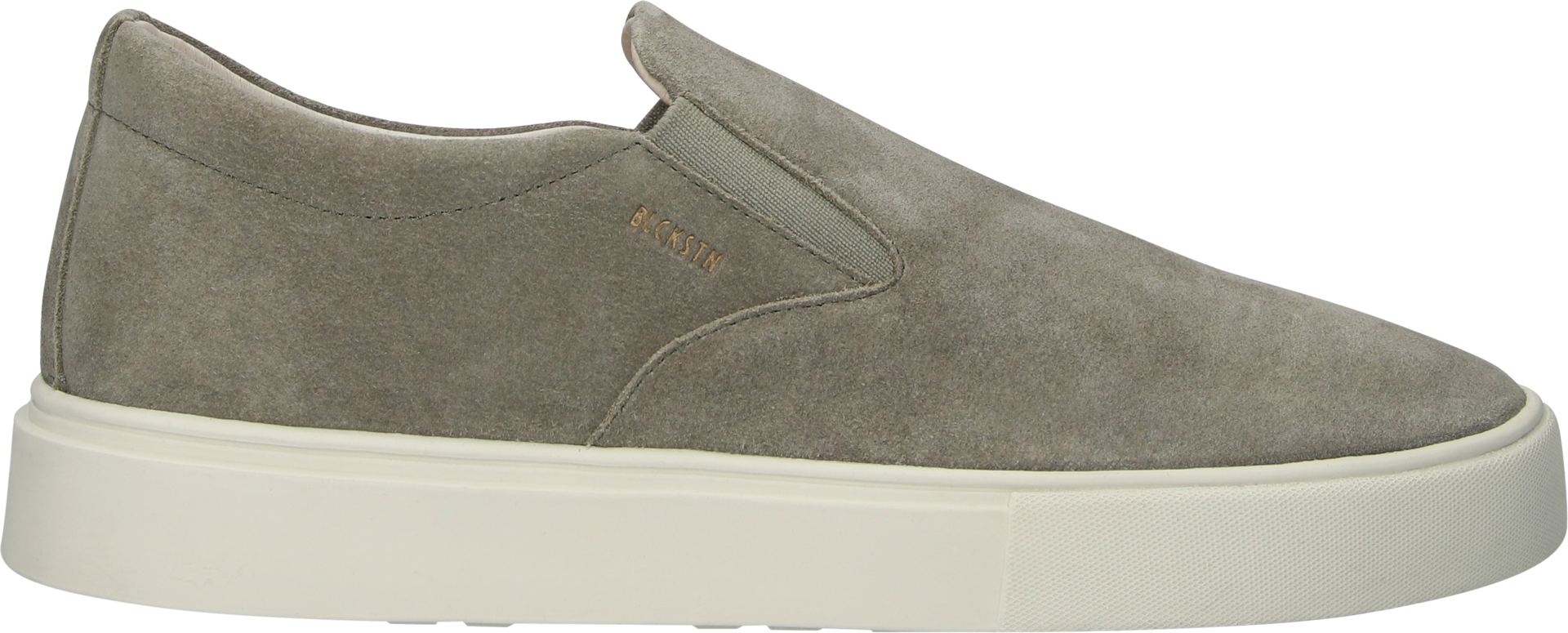 Blackstone RUBY BANKS DG508 Salvia Slip-ons