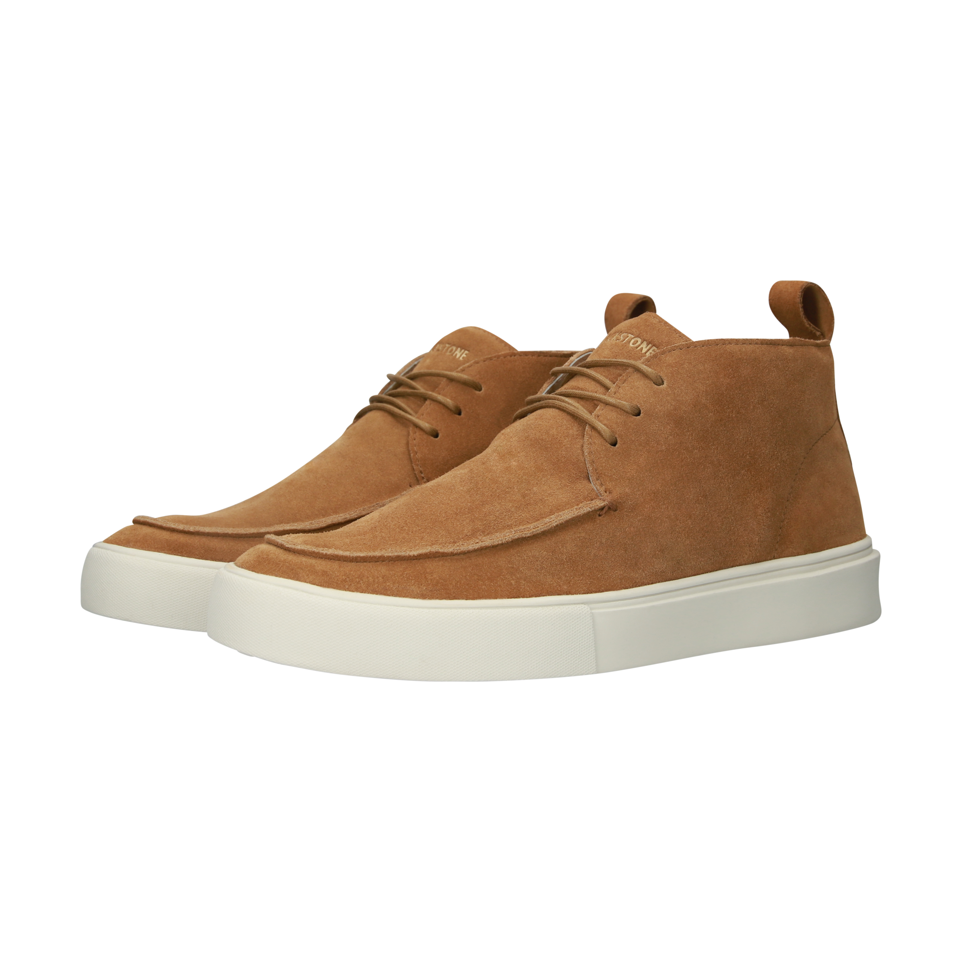 Blackstone RUBY JERRIK CG501 Dijon Desert boots