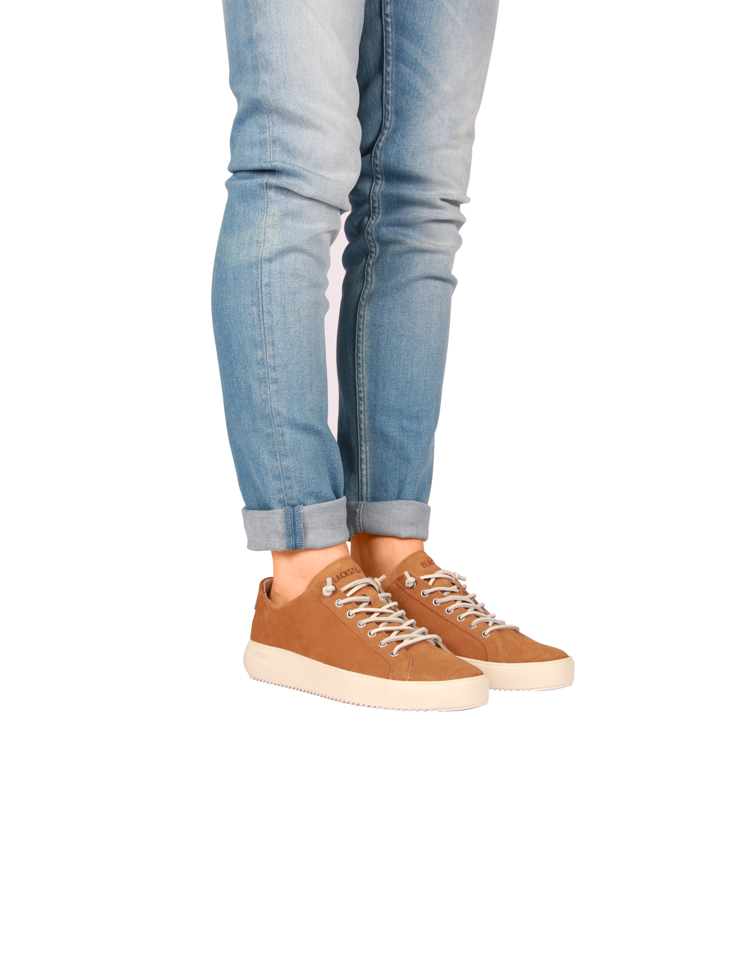 MORGAN LOW - ZG22 Cuoio - Sneaker (low)