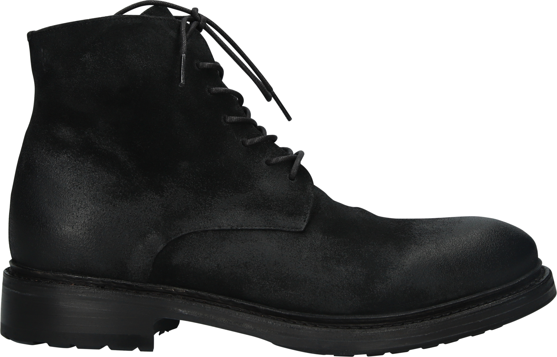 Blackstone FABRICE ENEA CG321 Black Boots