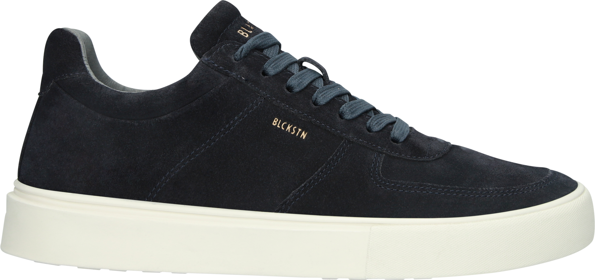 Blackstone CRAG RAGNER CG181 Navy Sneaker (low)