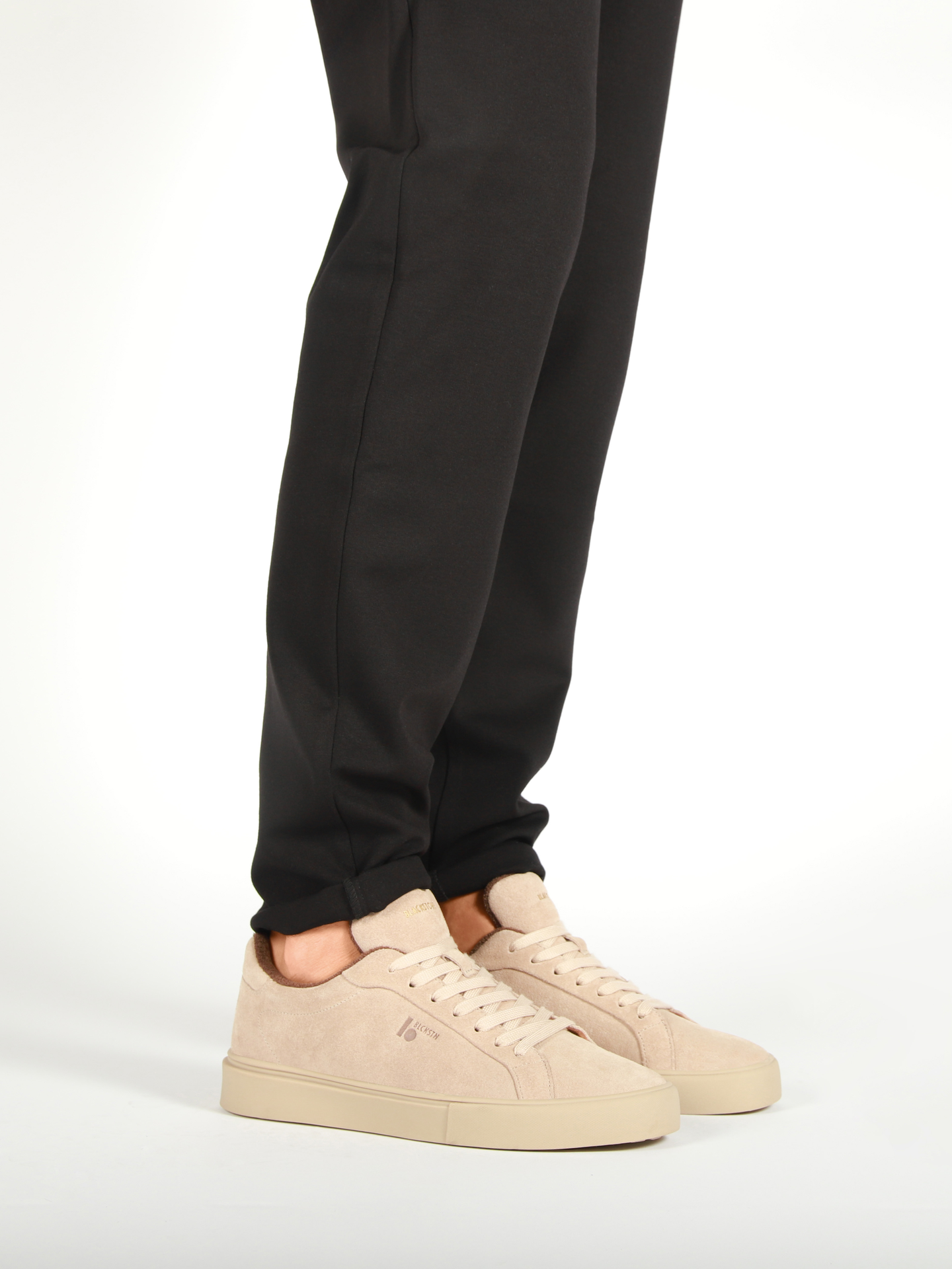 Blackstone QUARTZ ZEN EG559 Sesame Sneaker (low)