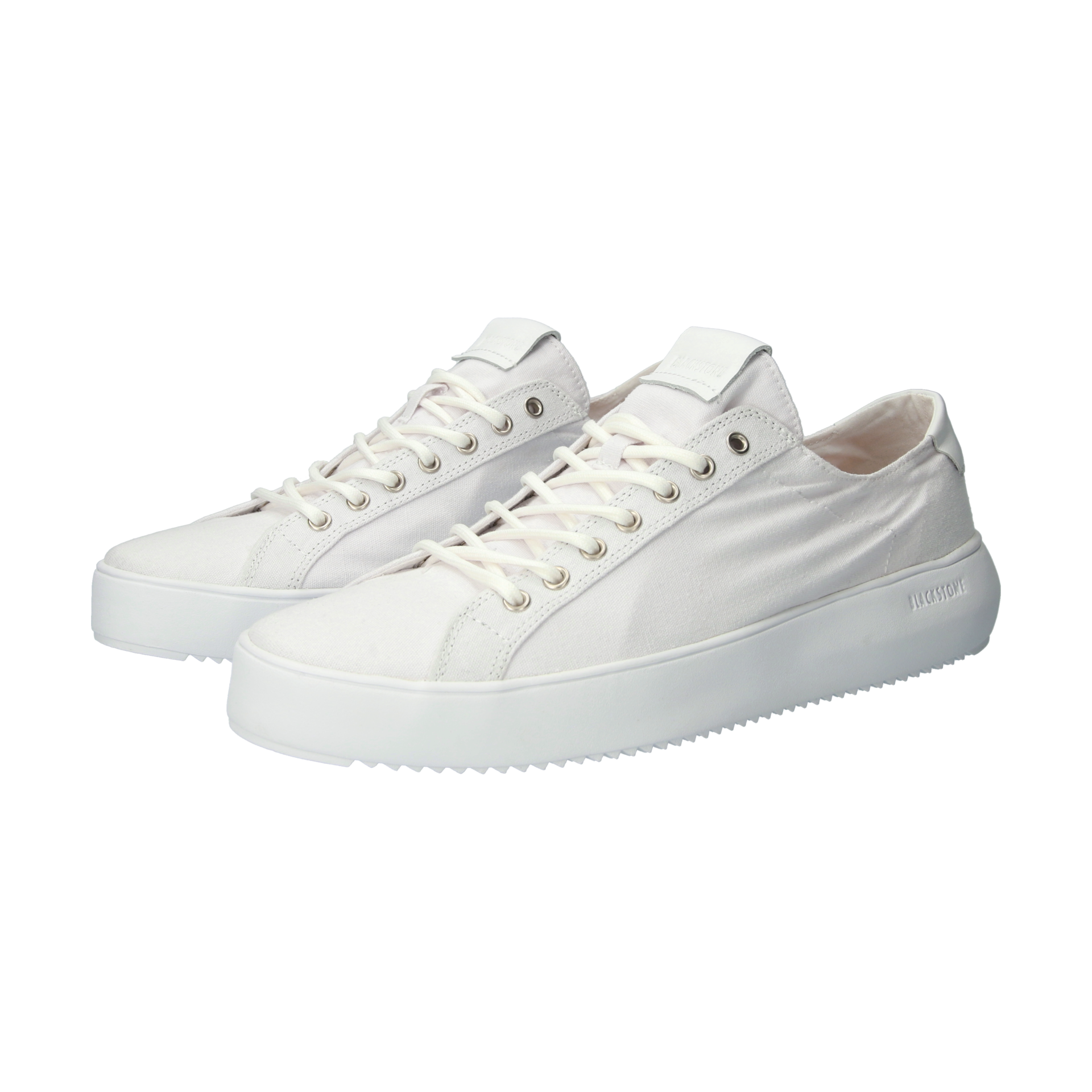 MORGAN - ZG30 White - Sneaker (low)