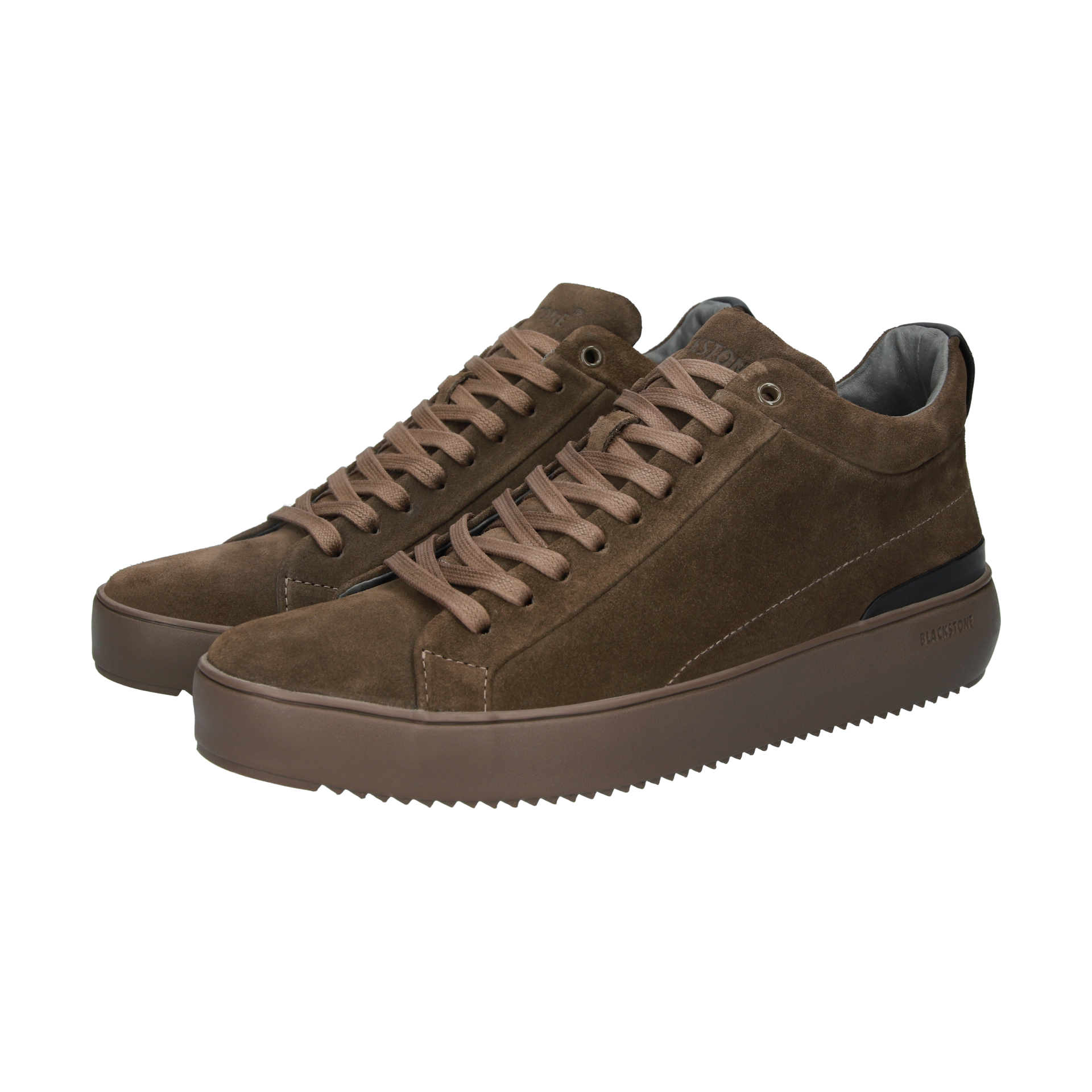 TREVOR - YG22 Saloon - Sneaker (mid)