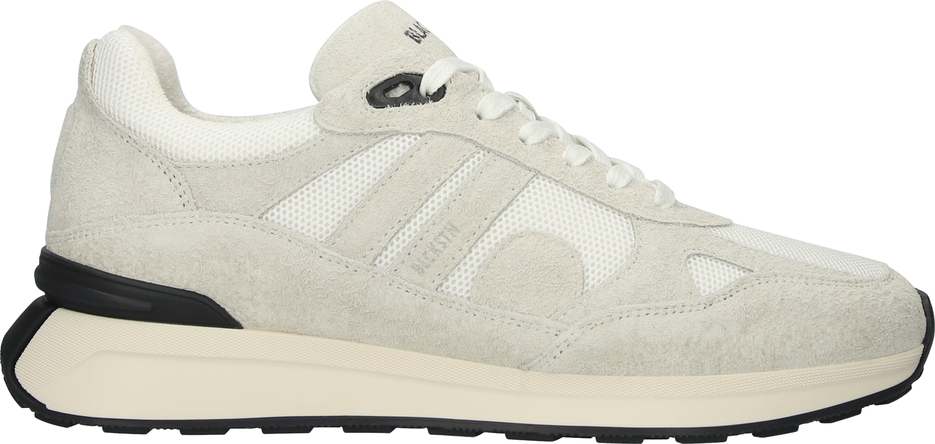 Blackstone GARNET RIDGE EG386 Rainy day Runner Sneaker