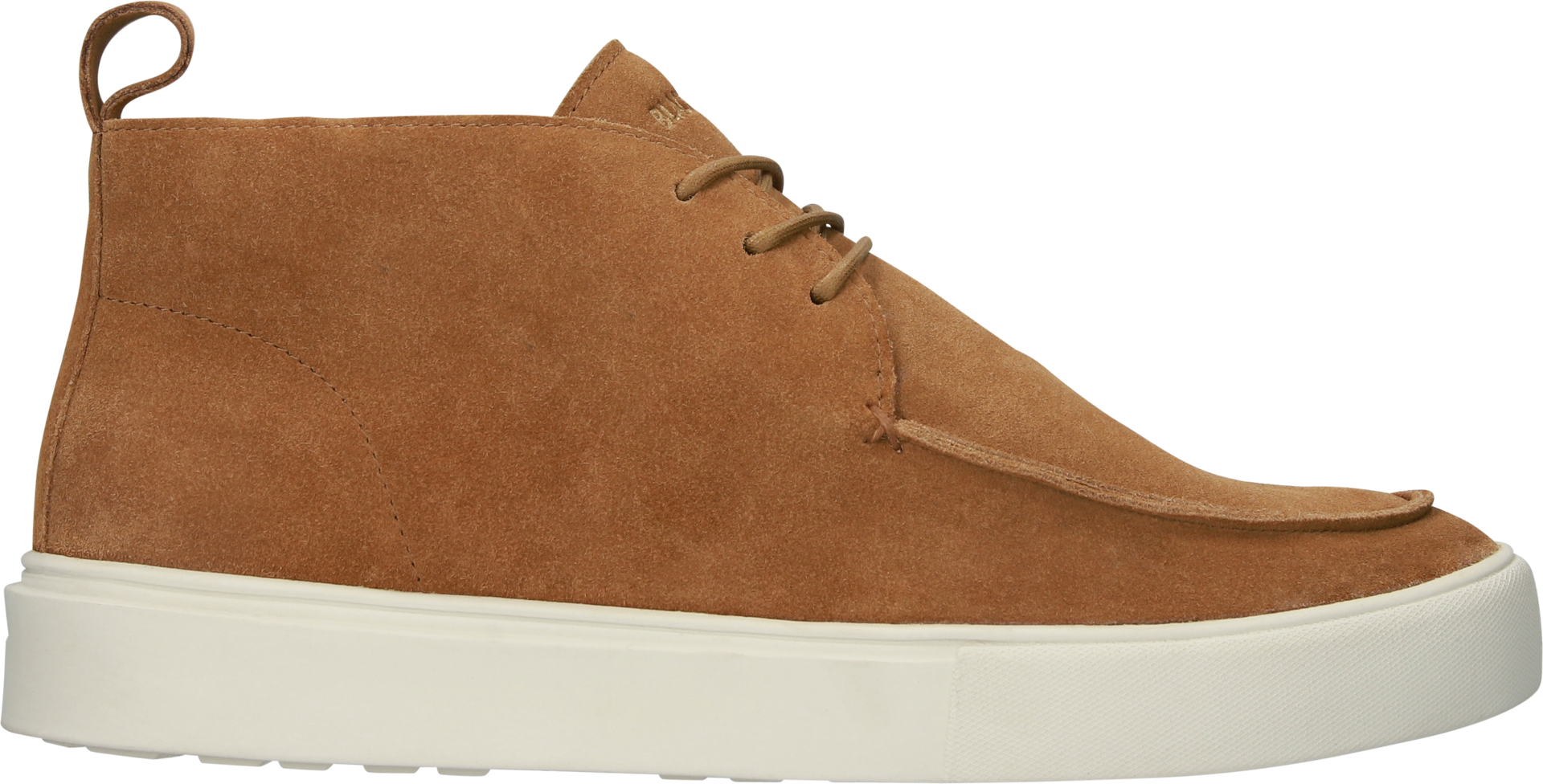 Blackstone RUBY JERRIK CG183 Dijon Desert boots