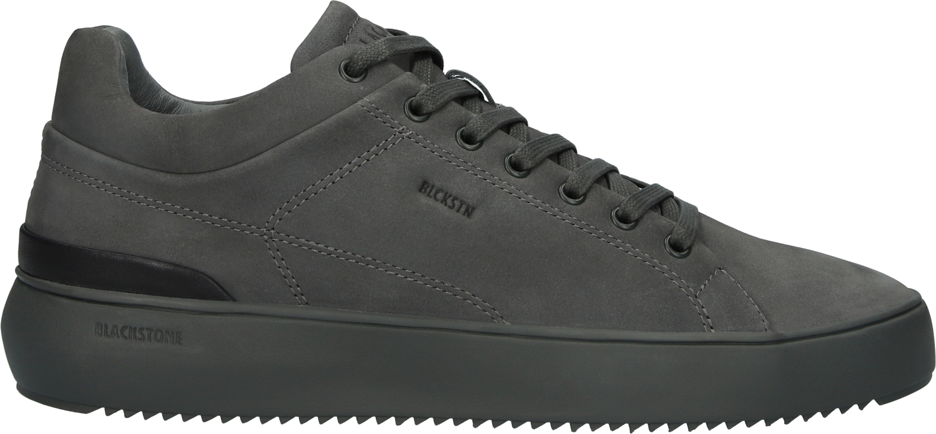 Blackstone ALISTER BG160 Vulcanic ash Sneaker (mid)