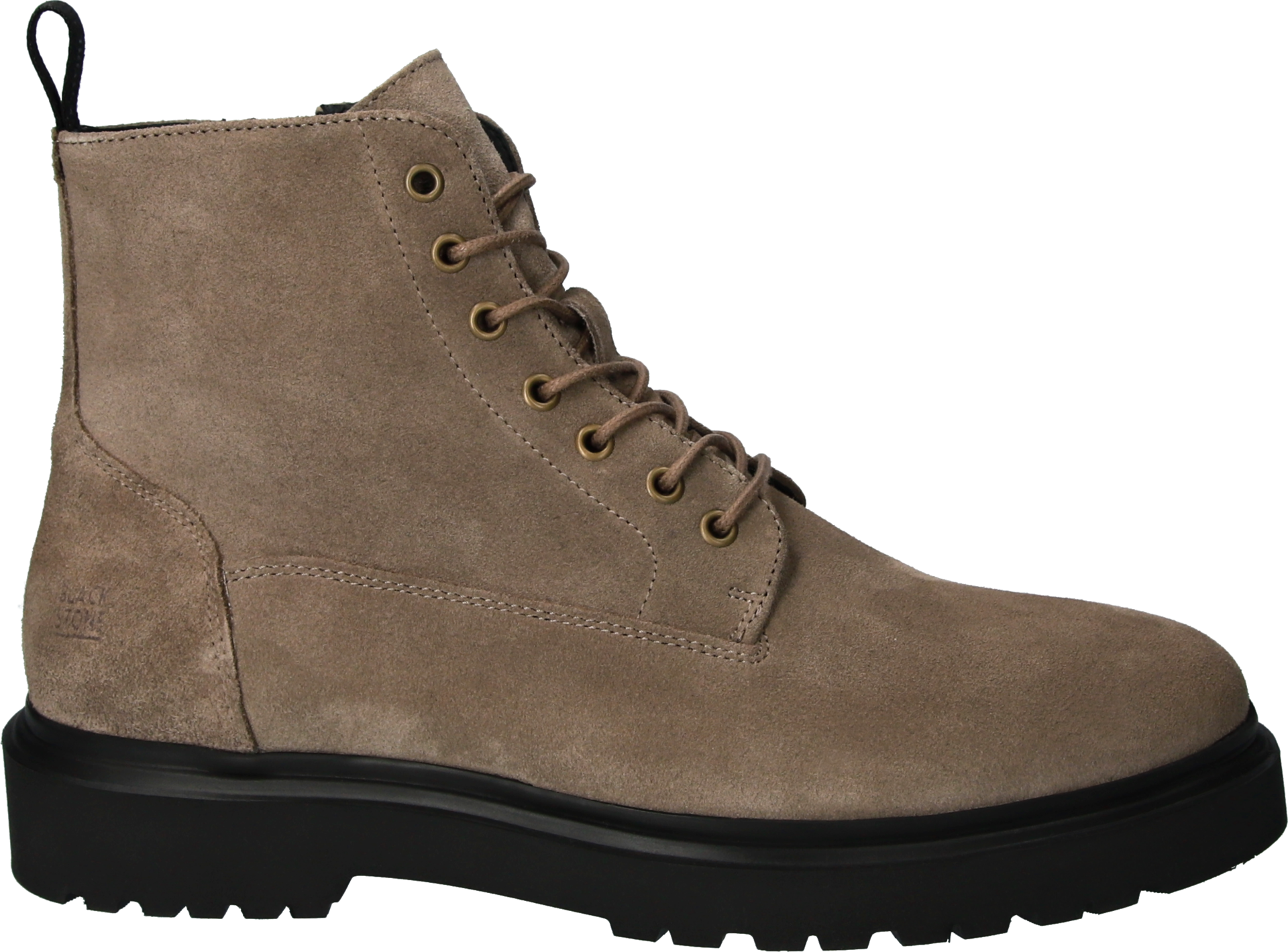 Blackstone BRODY AG311 Dodo Lace-ups