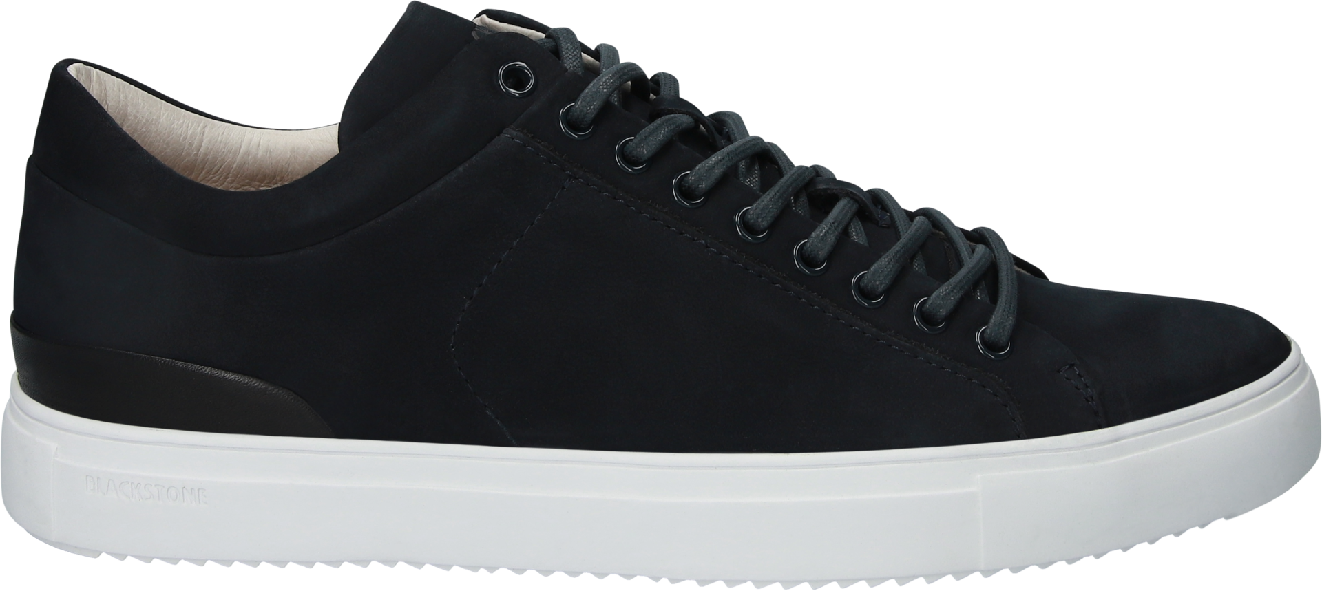 Blackstone MITCHELL PM56 Dark denim Sneaker (low)