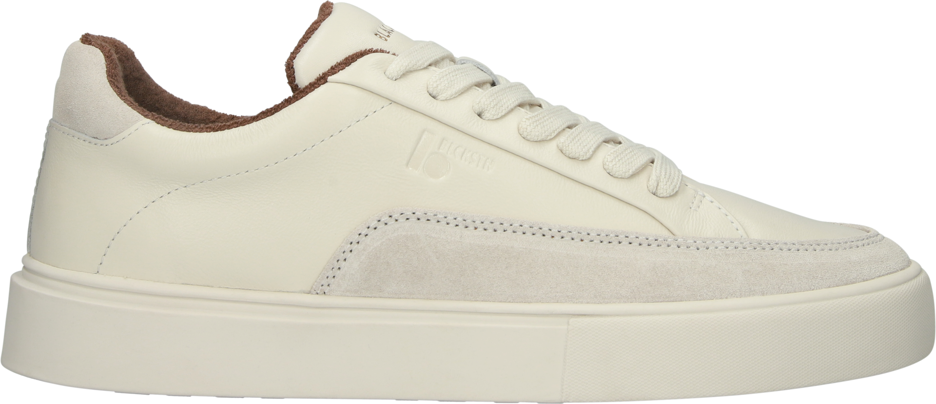 Blackstone QUARTZ BEVERLY EG560 Delicate stone Sneaker (low)