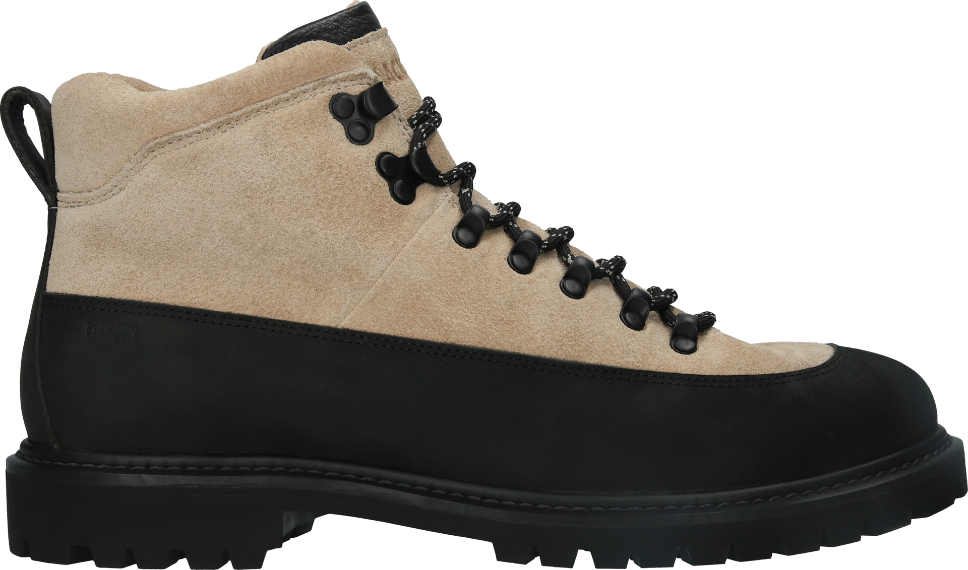 Blackstone ROCK BEAR CG104 Travertine Boots