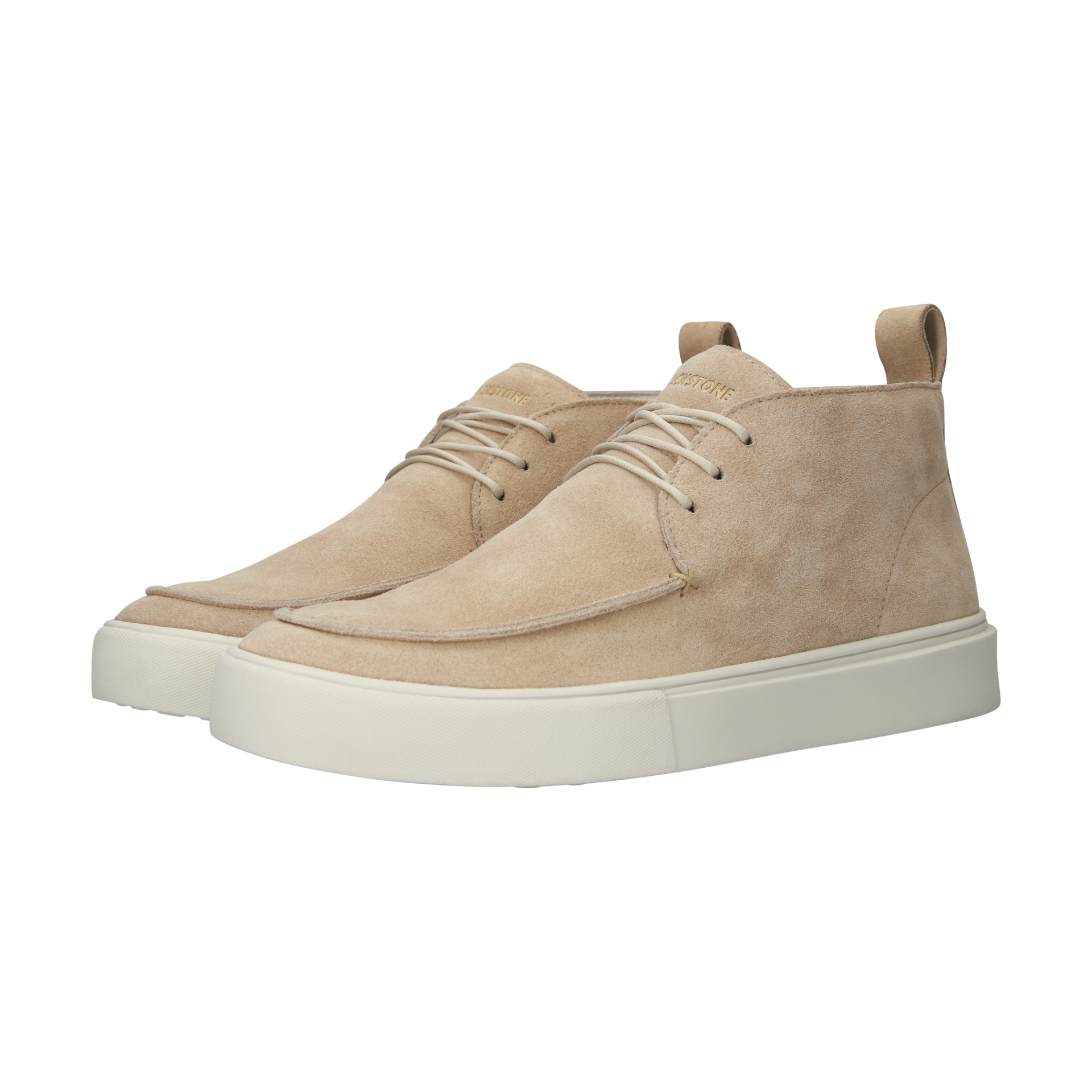 Blackstone RUBY JERRIK CG501 Travertine Desert boots