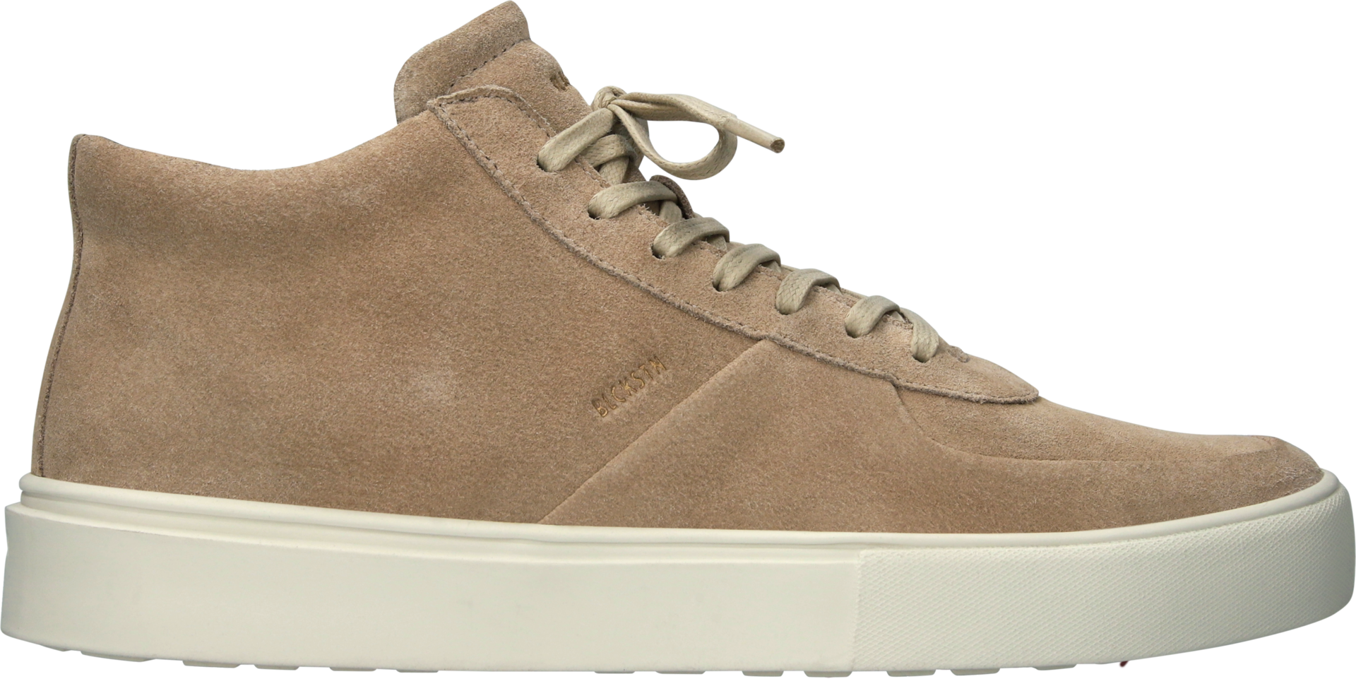 Blackstone CRAG ESKA MID CG141 Travertine Sneaker (mid)