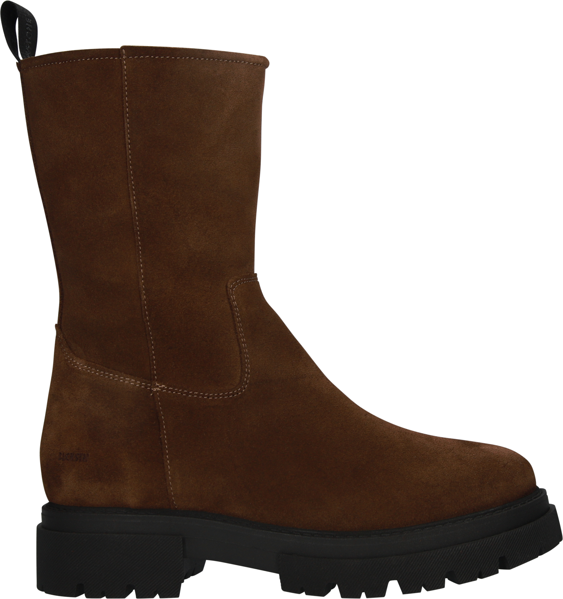 Blackstone RAYNA AL469 Chocolate Boots