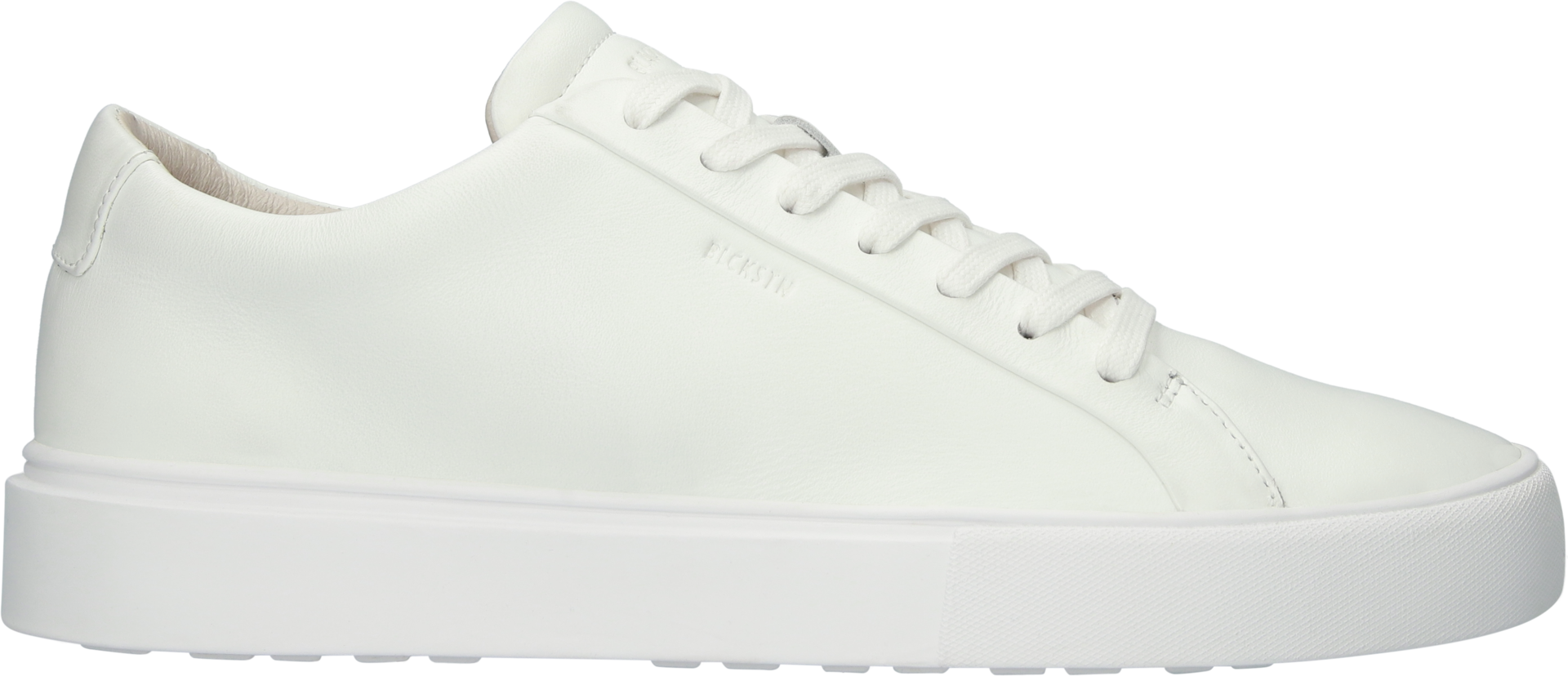 Blackstone CRAG FINN LOW CG117 White Sneaker (low)