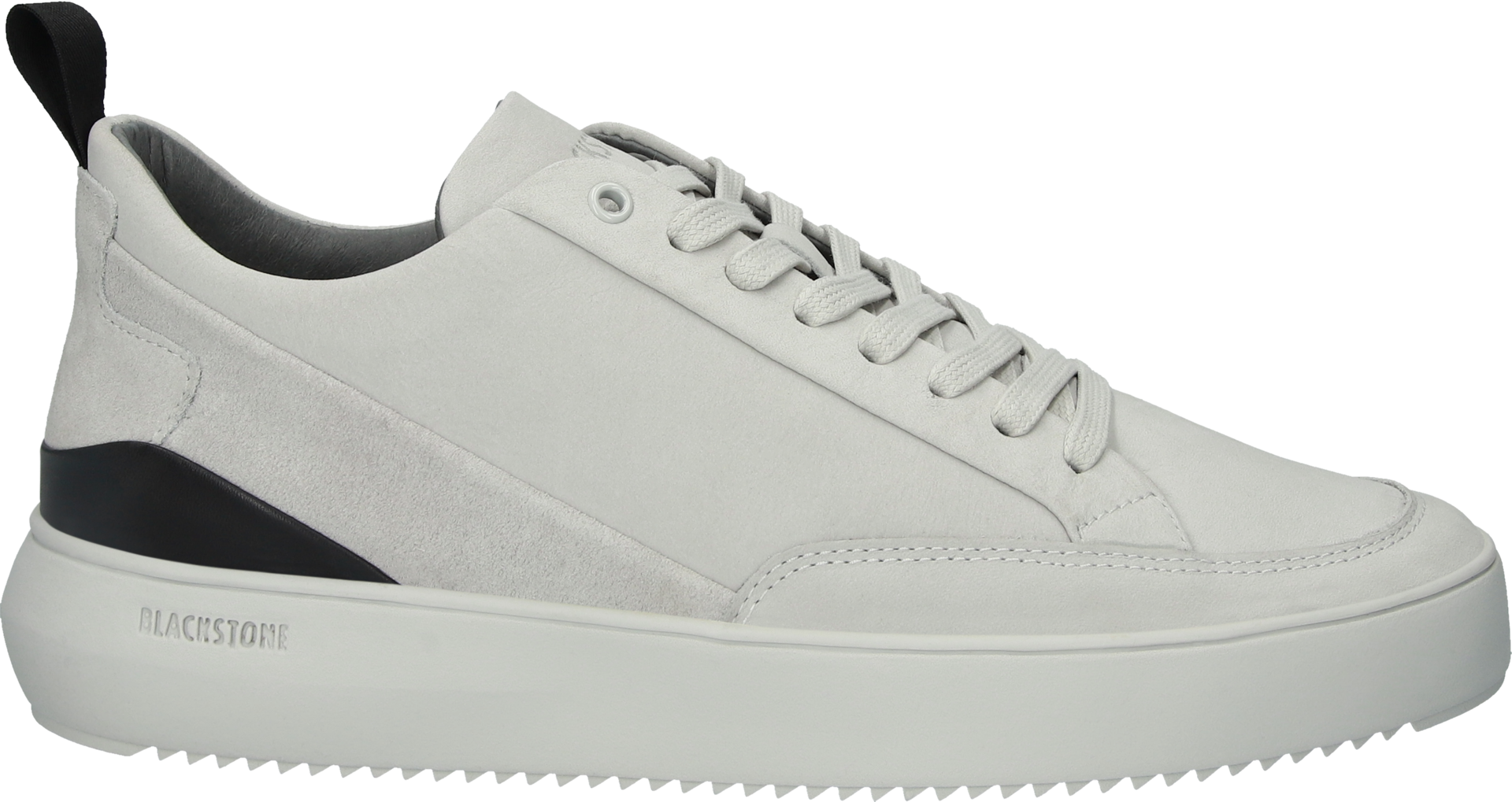 Blackstone DAXTON AG126 Antartica Sneaker (low)