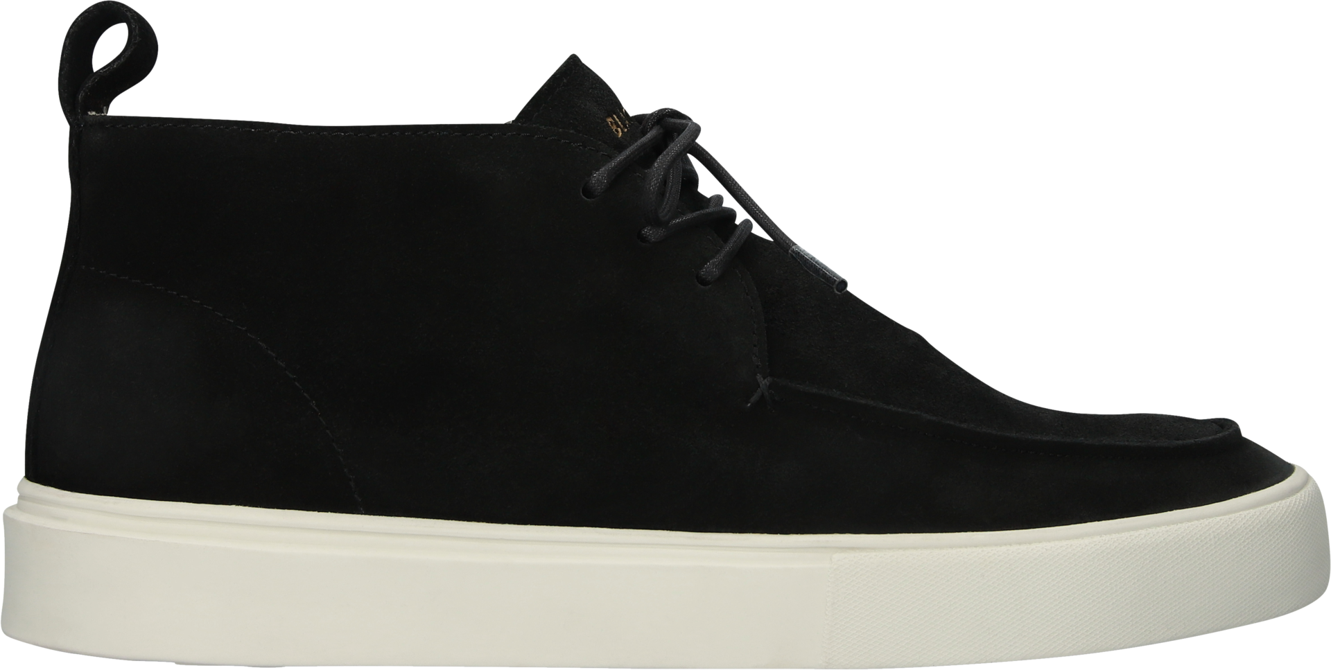 Blackstone RUBY JERRIK CG183 Black Desert boots