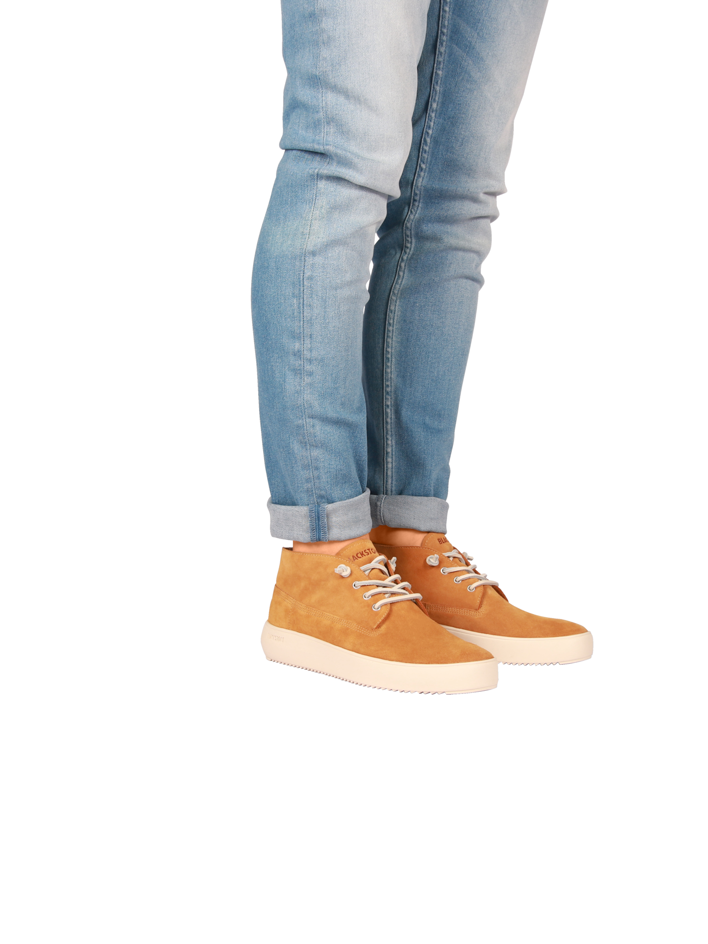 SLATER - BG148 Jewel - Sneaker (mid)