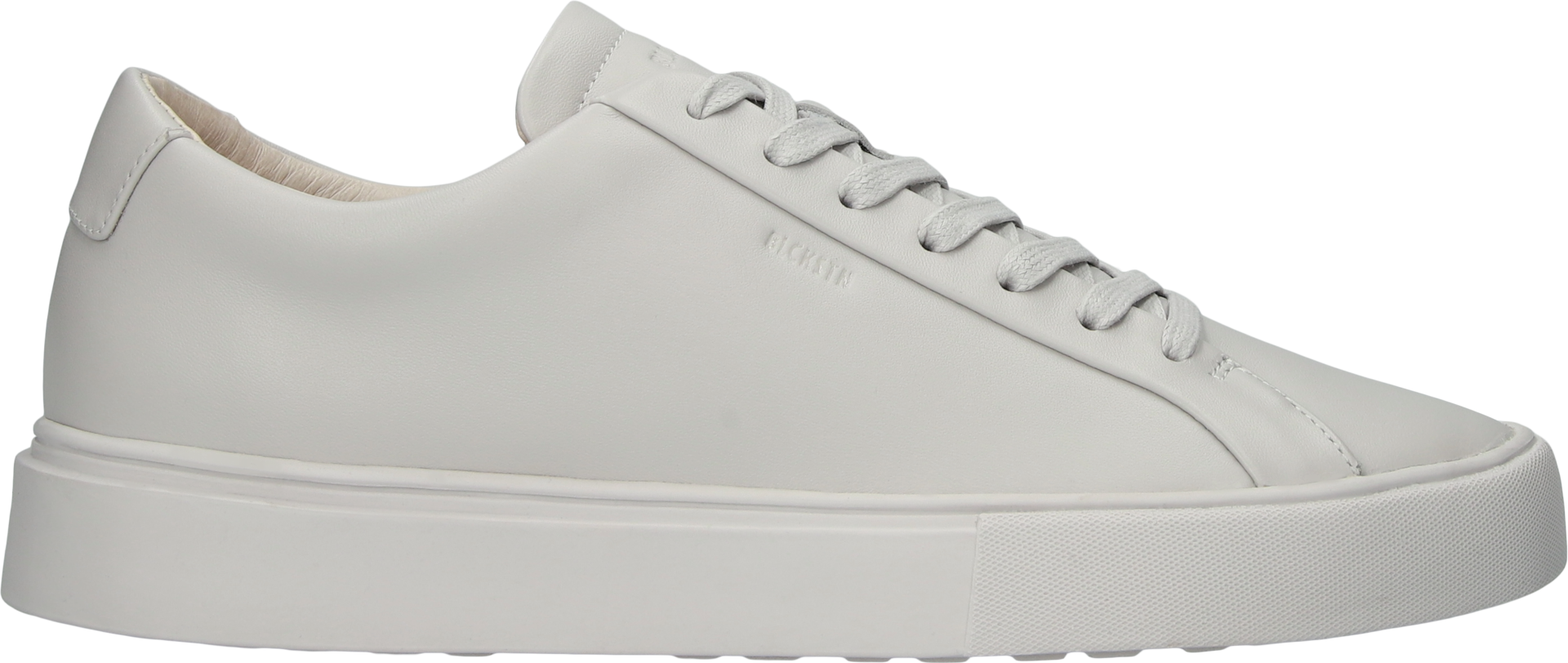 Blackstone CRAG FINN LOW CG117 Quiet grey Sneaker (low)