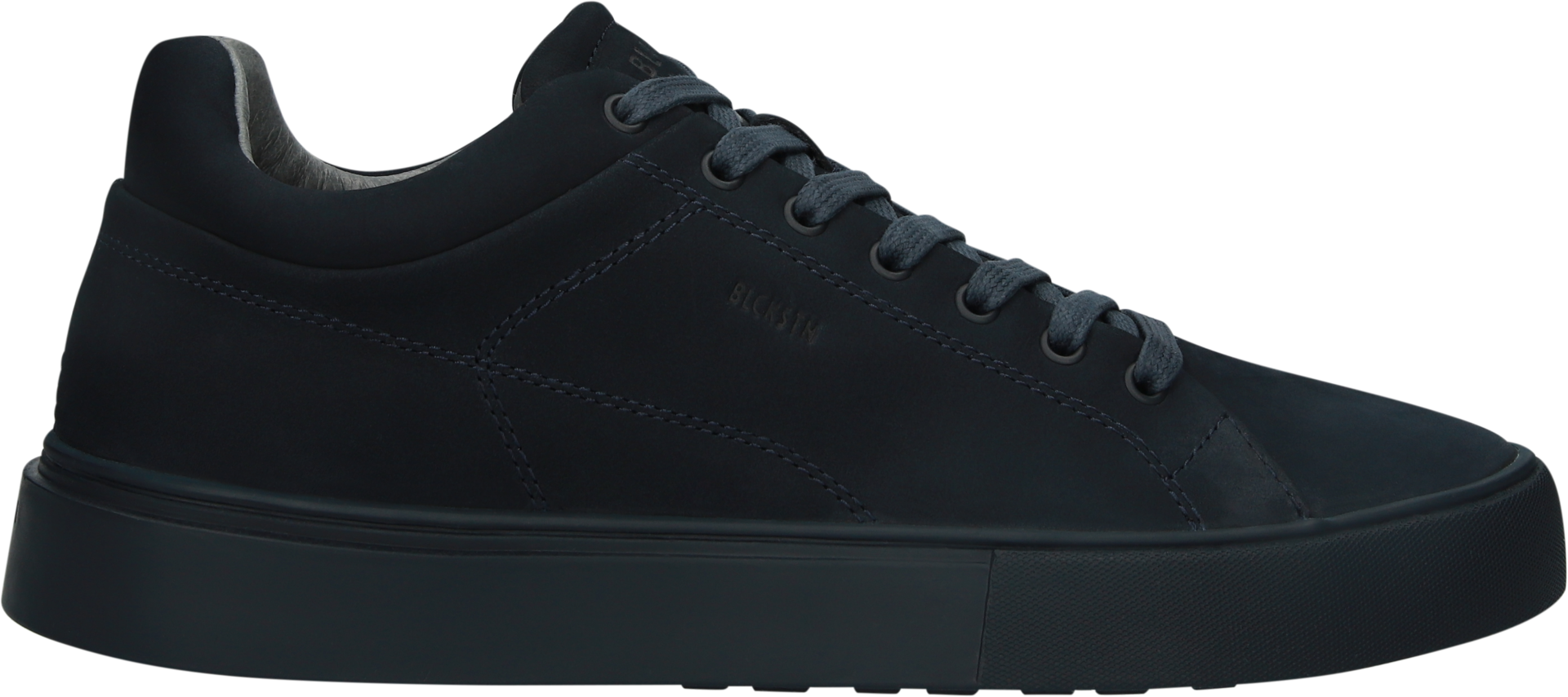 Blackstone CRAG COLTON CG179 Navy Sneaker (mid)