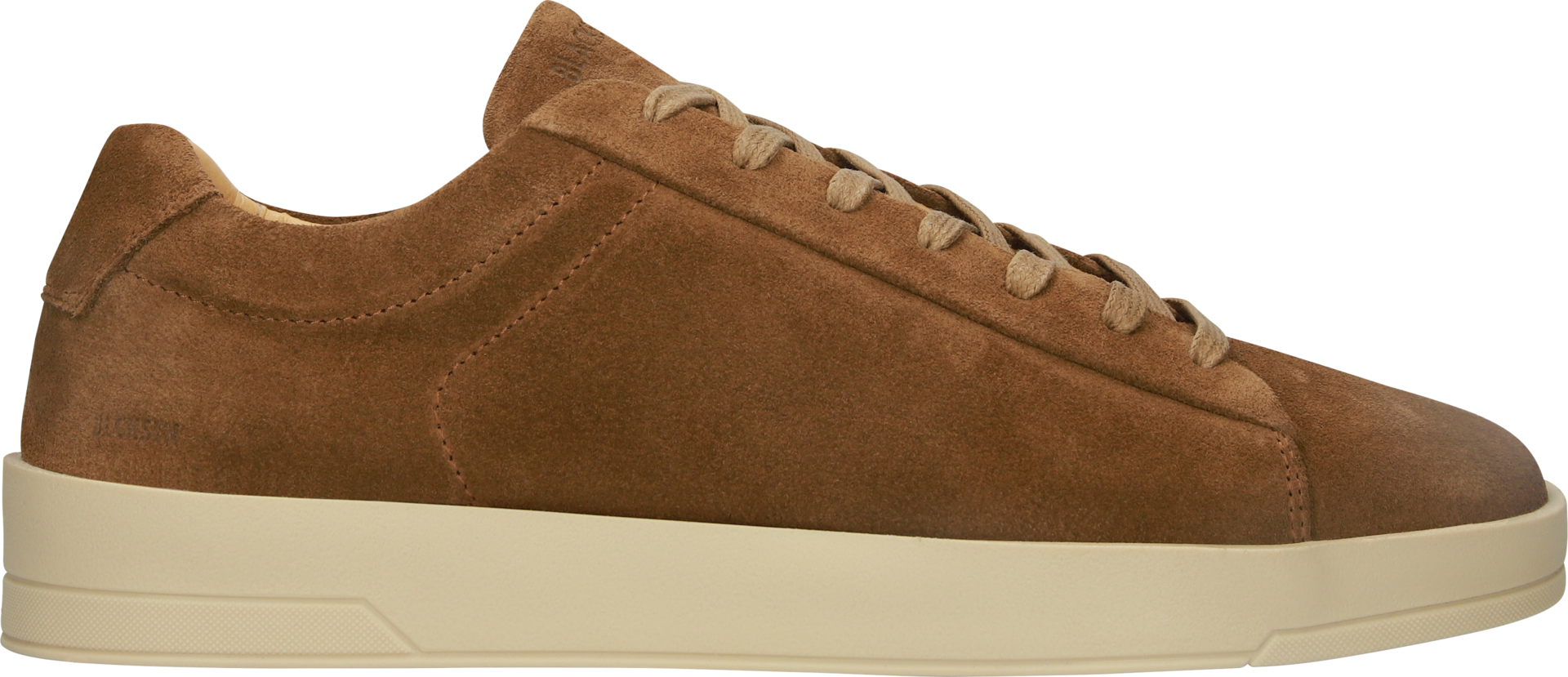 Blackstone CATO VICTOR BG354 Tabacco Sneaker (low)