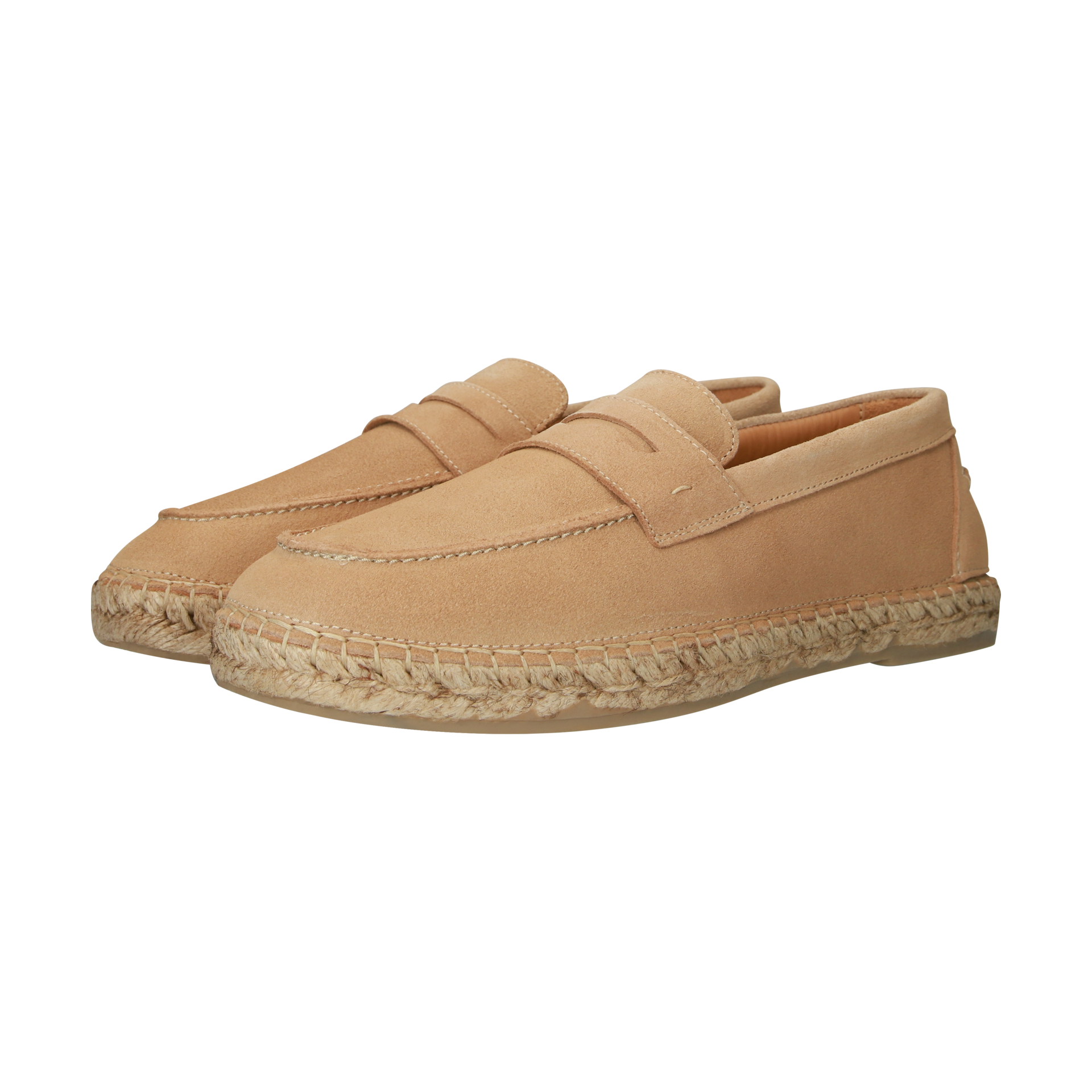 Blackstone ESPA SONNY DG375 Mouton Slip-ons