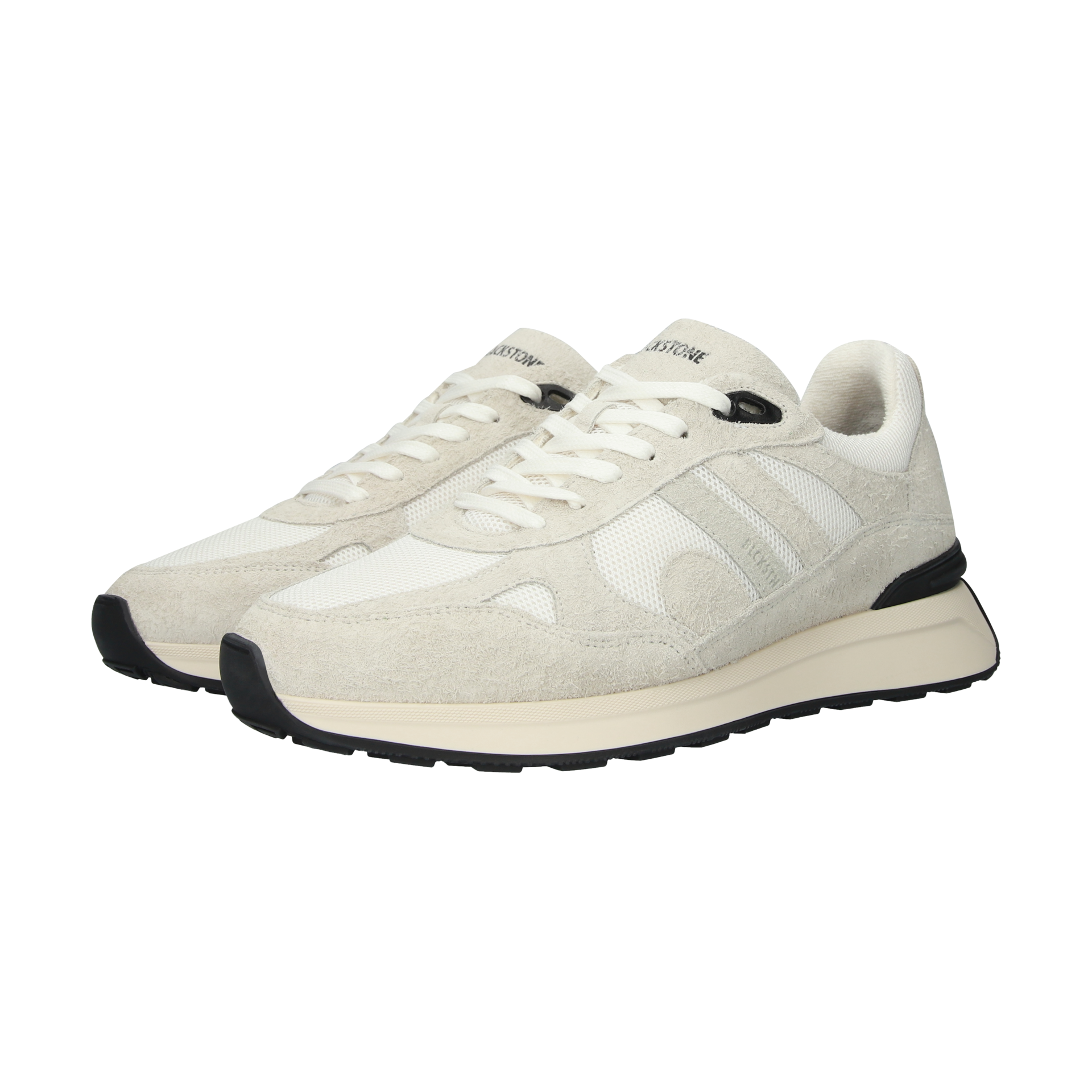 Blackstone GARNET RIDGE EG386 Rainy day Runner Sneaker