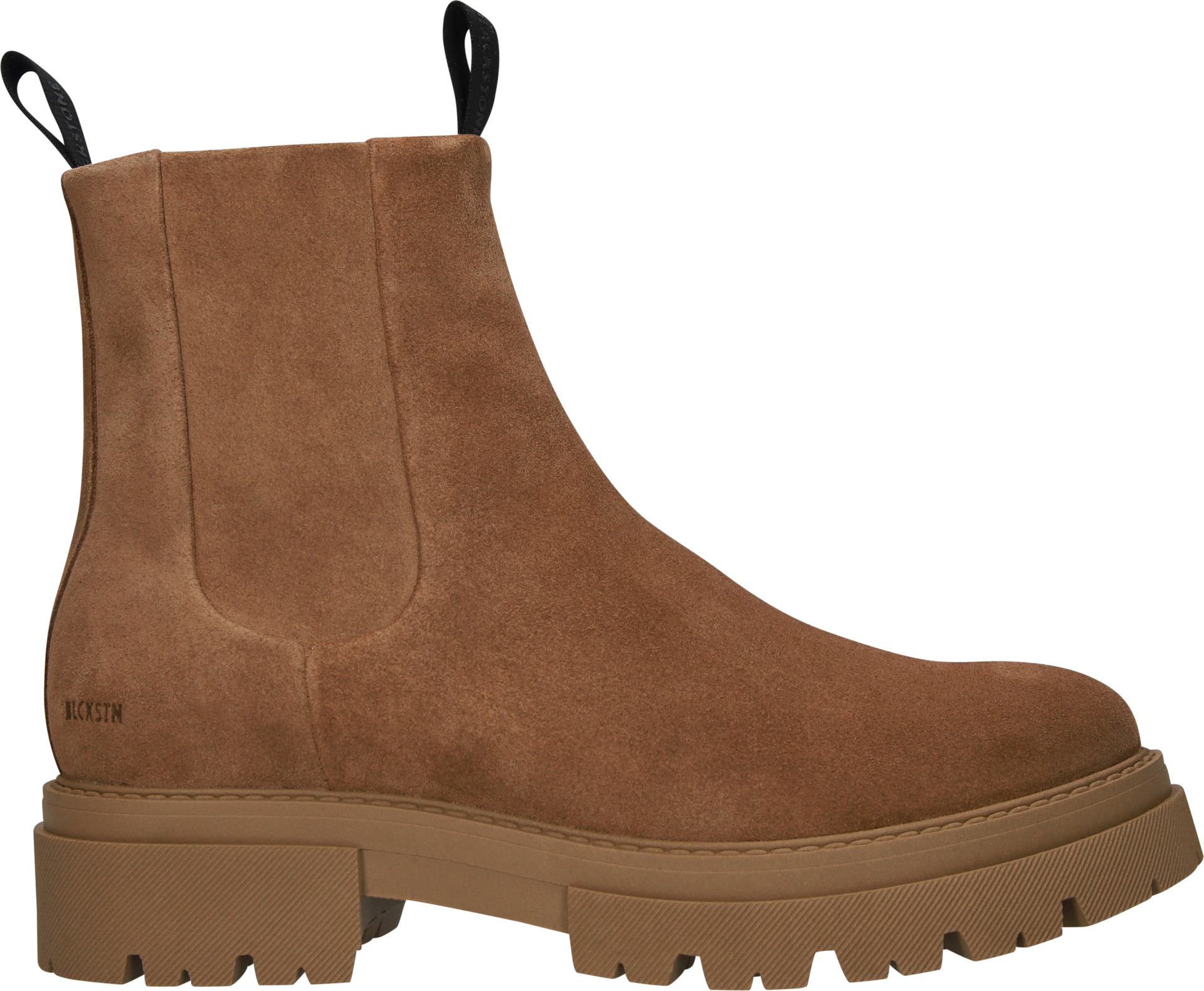 Blackstone ASTA AL473 Date Chelsea boots
