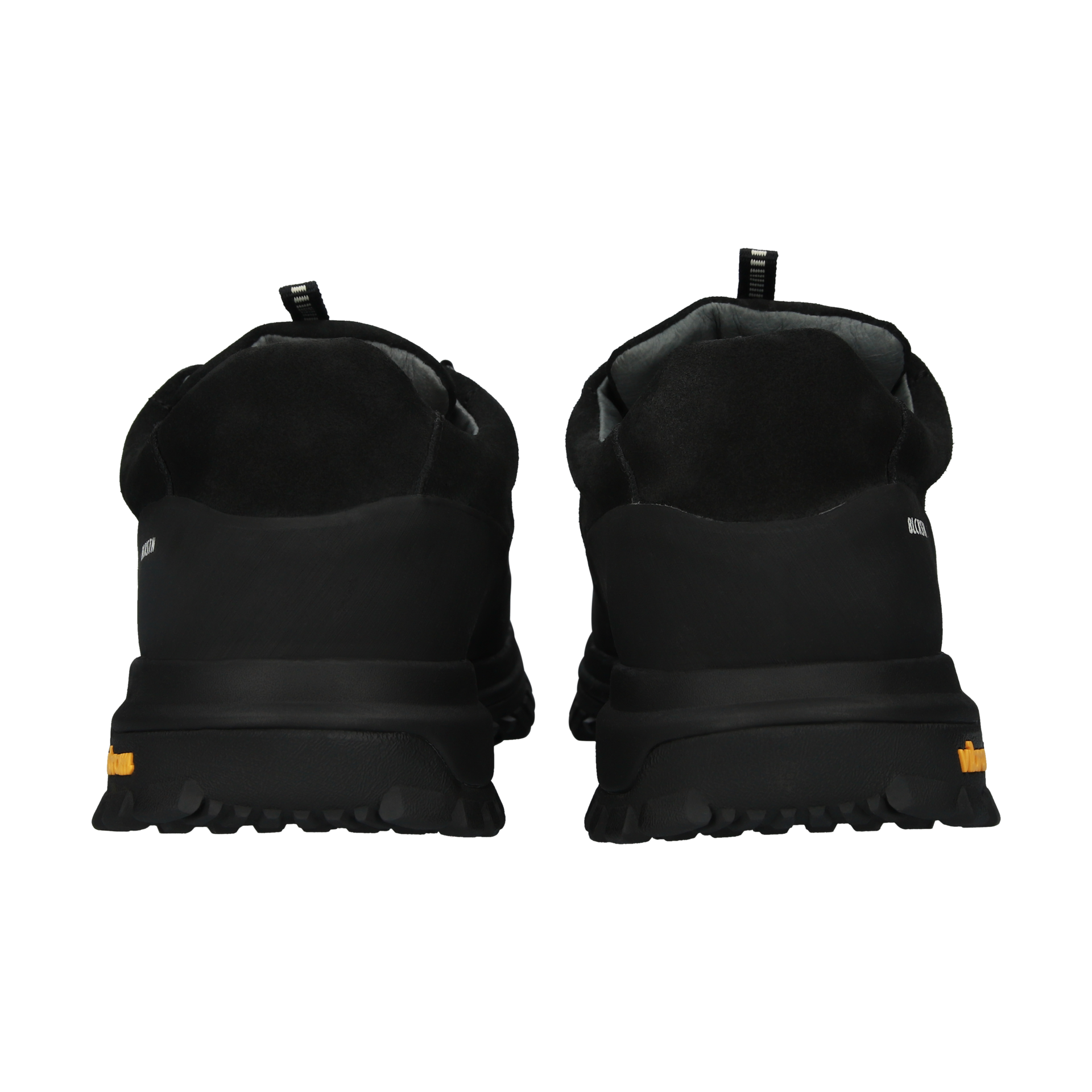 Blackstone V-CANYON CG023 Black Boots
