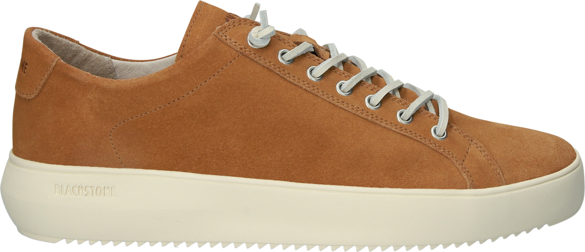 Blackstone MORGAN LOW ZG22 Cuoio Sneaker (low)