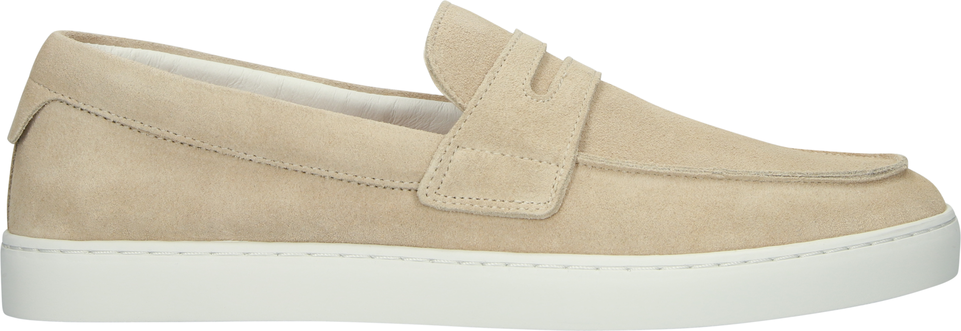 Blackstone ZIRCON PEARSON FG602 Papyrus Slip-ons