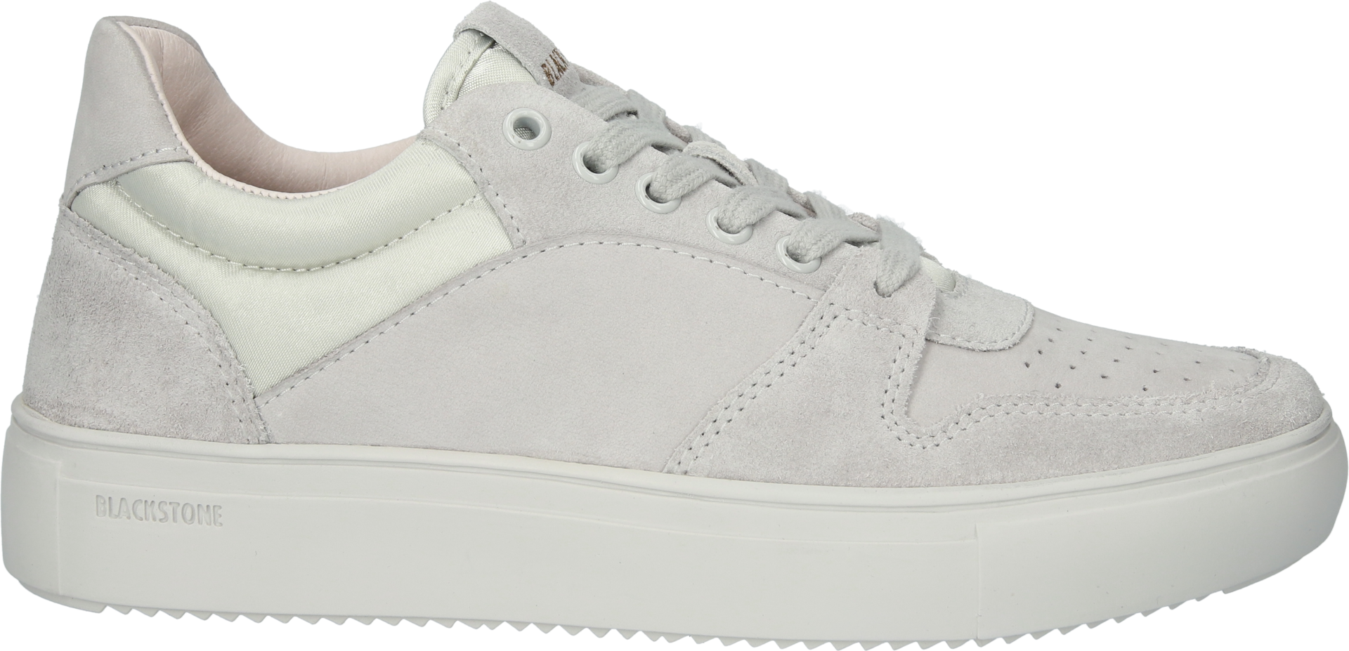 Blackstone CASSIA XW41 Antartica Sneaker (low)