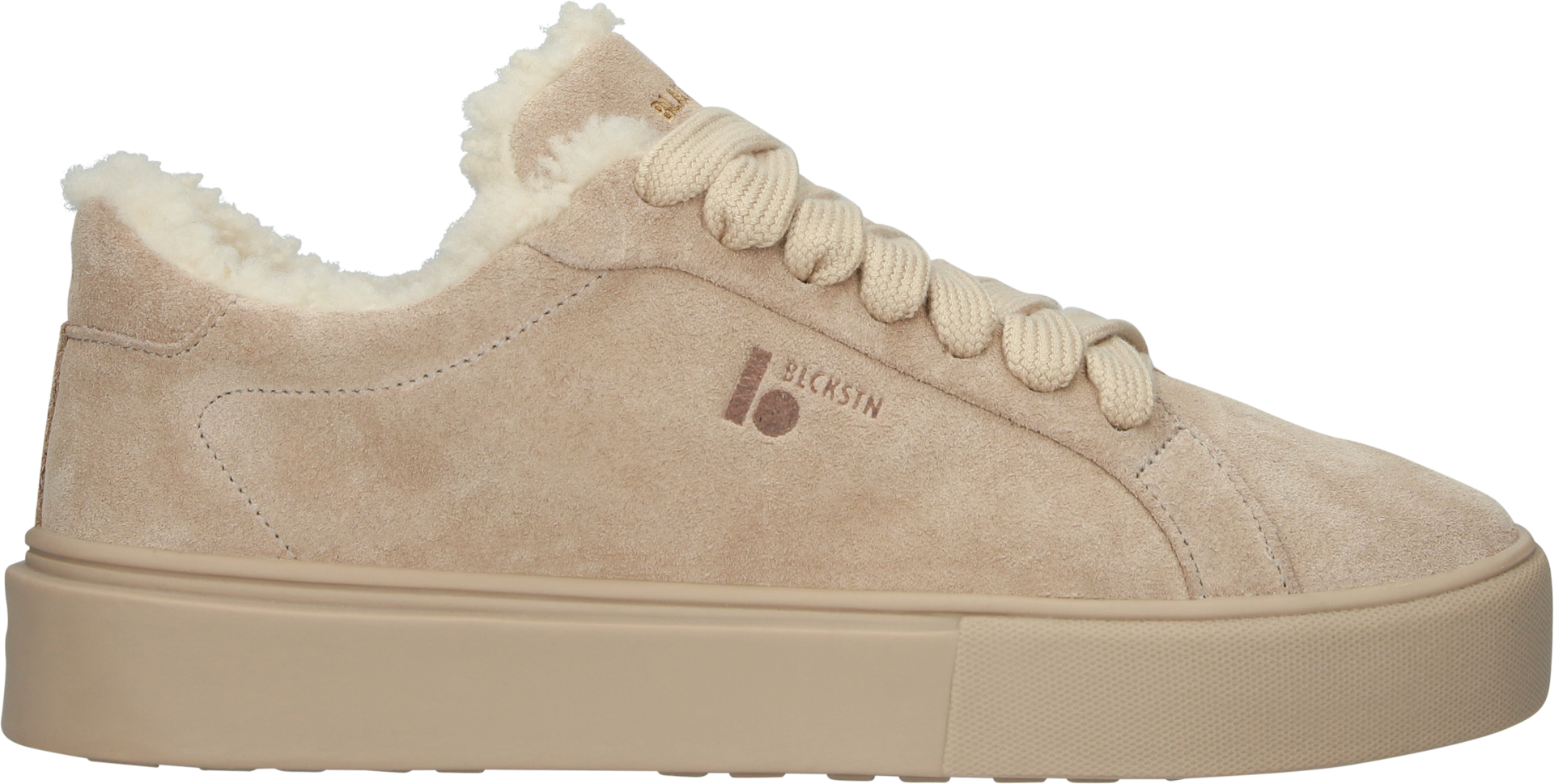 Blackstone QUARTZ ZEN EL295 Sesame Sneaker (low)