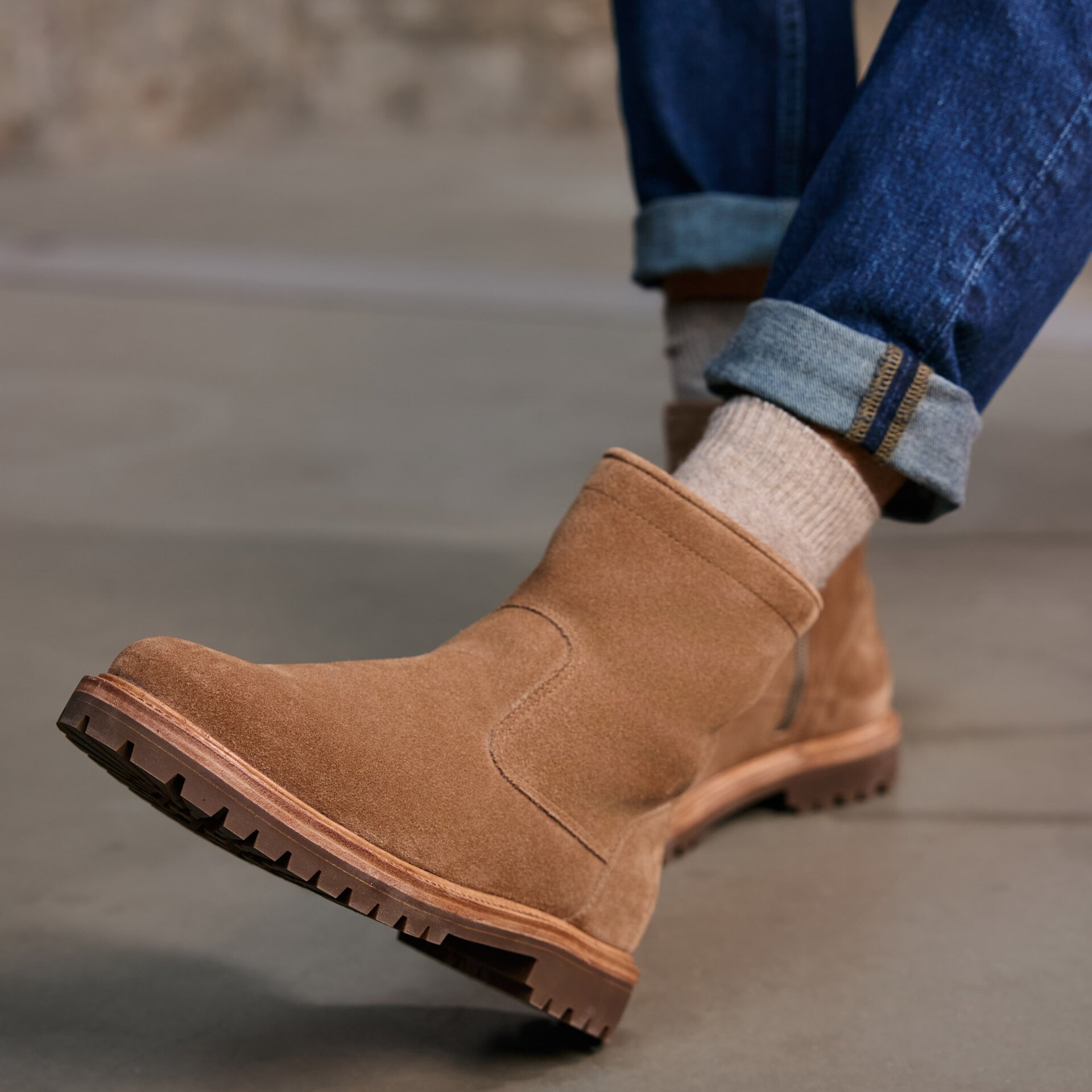 Blackstone chelsea boots hotsell