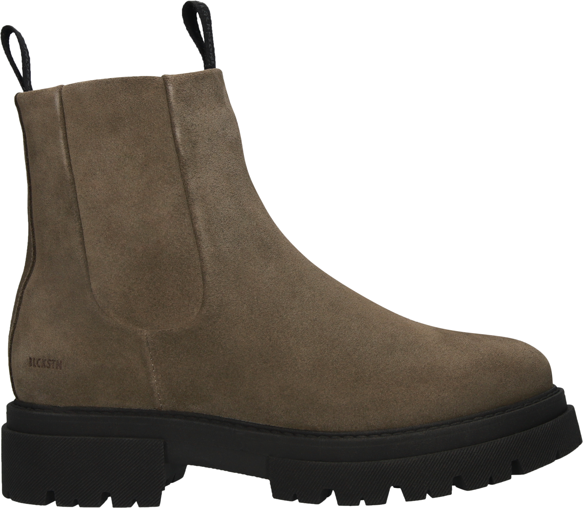 Blackstone ASTA AL475 Caribou Chelsea boots