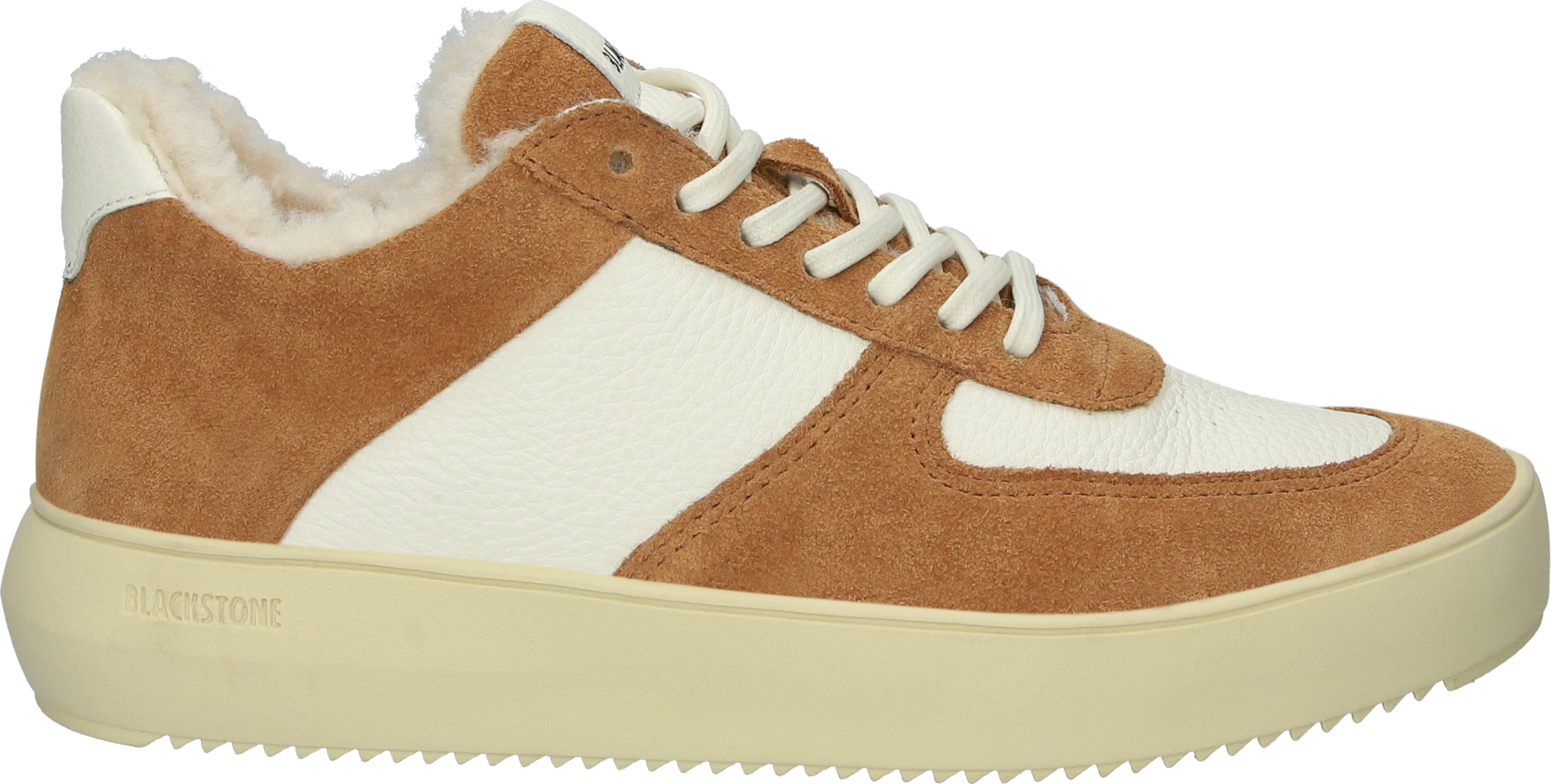 Blackstone HITTY AL211 Candied ginger Sneaker (low)