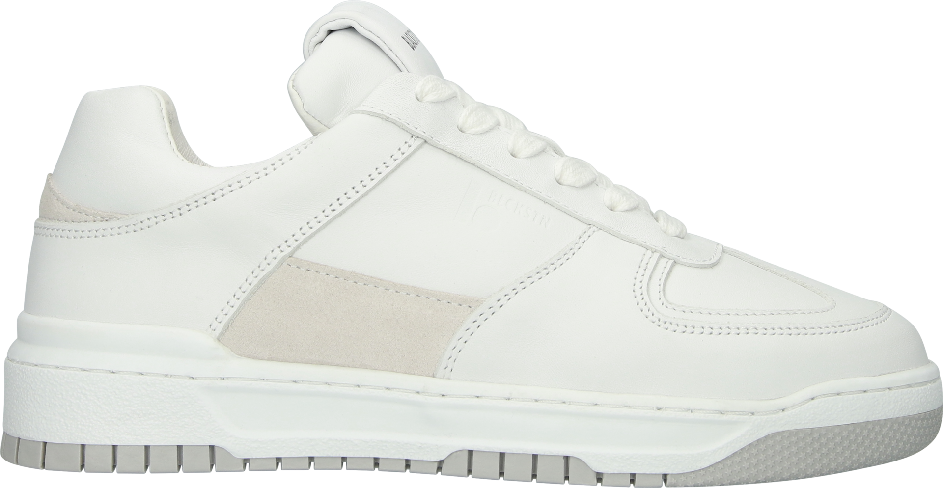 Blackstone TUFA GREER FL724 White Sneaker (low)