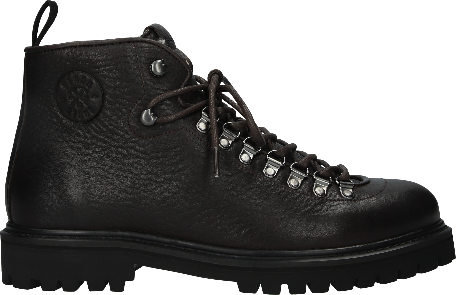 Blackstone ROCK TARRANT EG565 Pinecone Boots