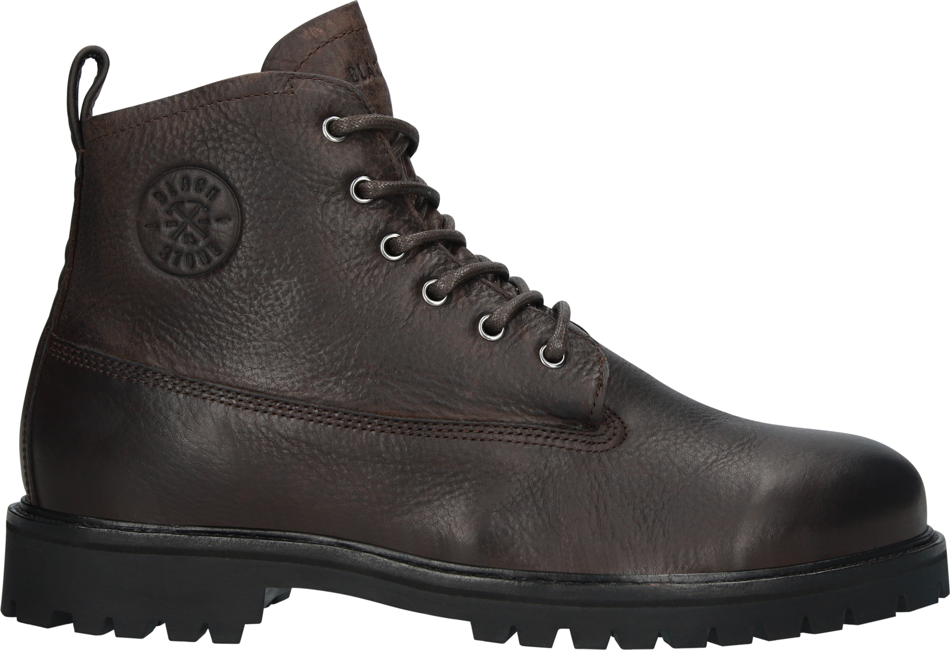 Blackstone ROCK HARDY OM62 Pinecone Boots