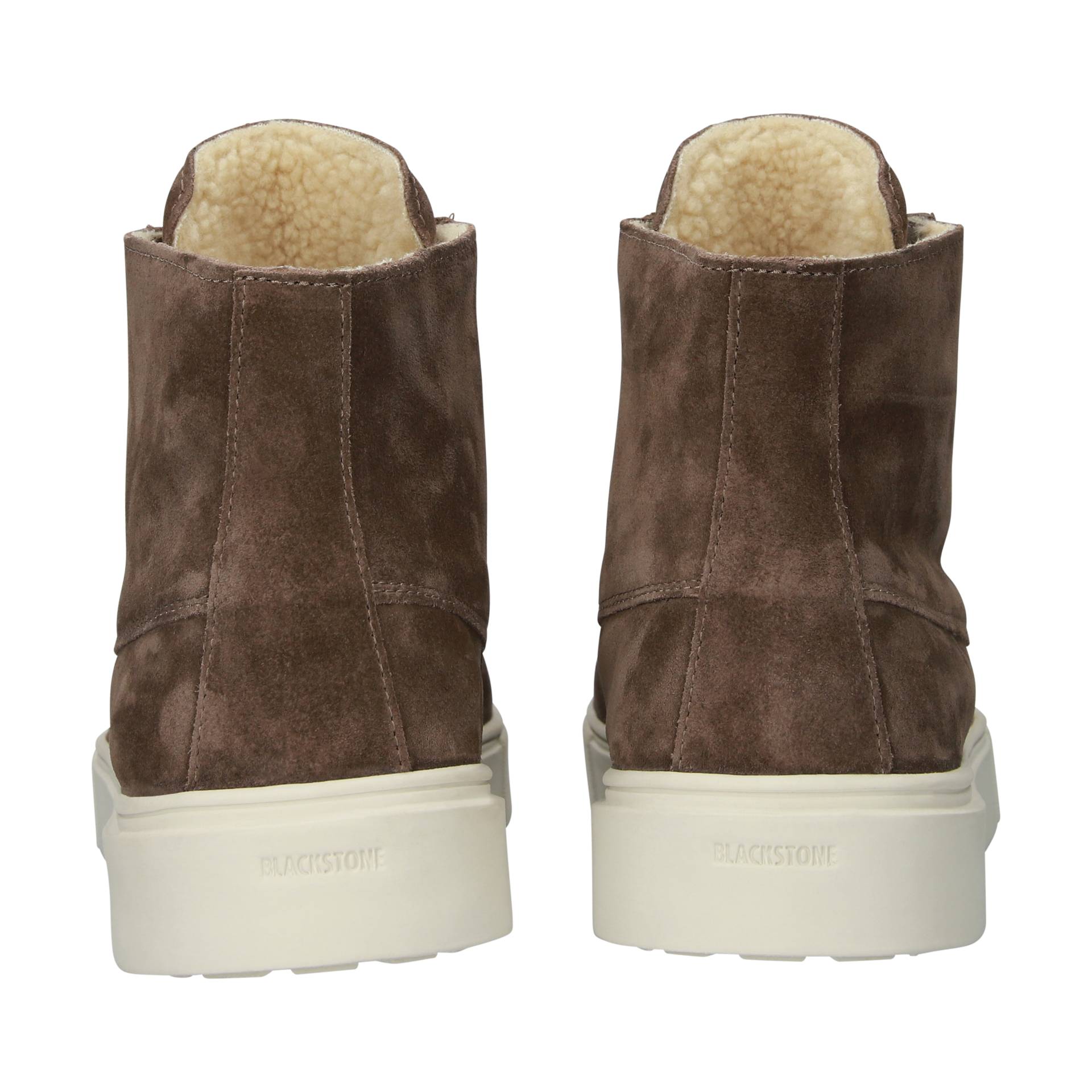 Blackstone RUBY EERO CG184 Saloon Sneaker (high)