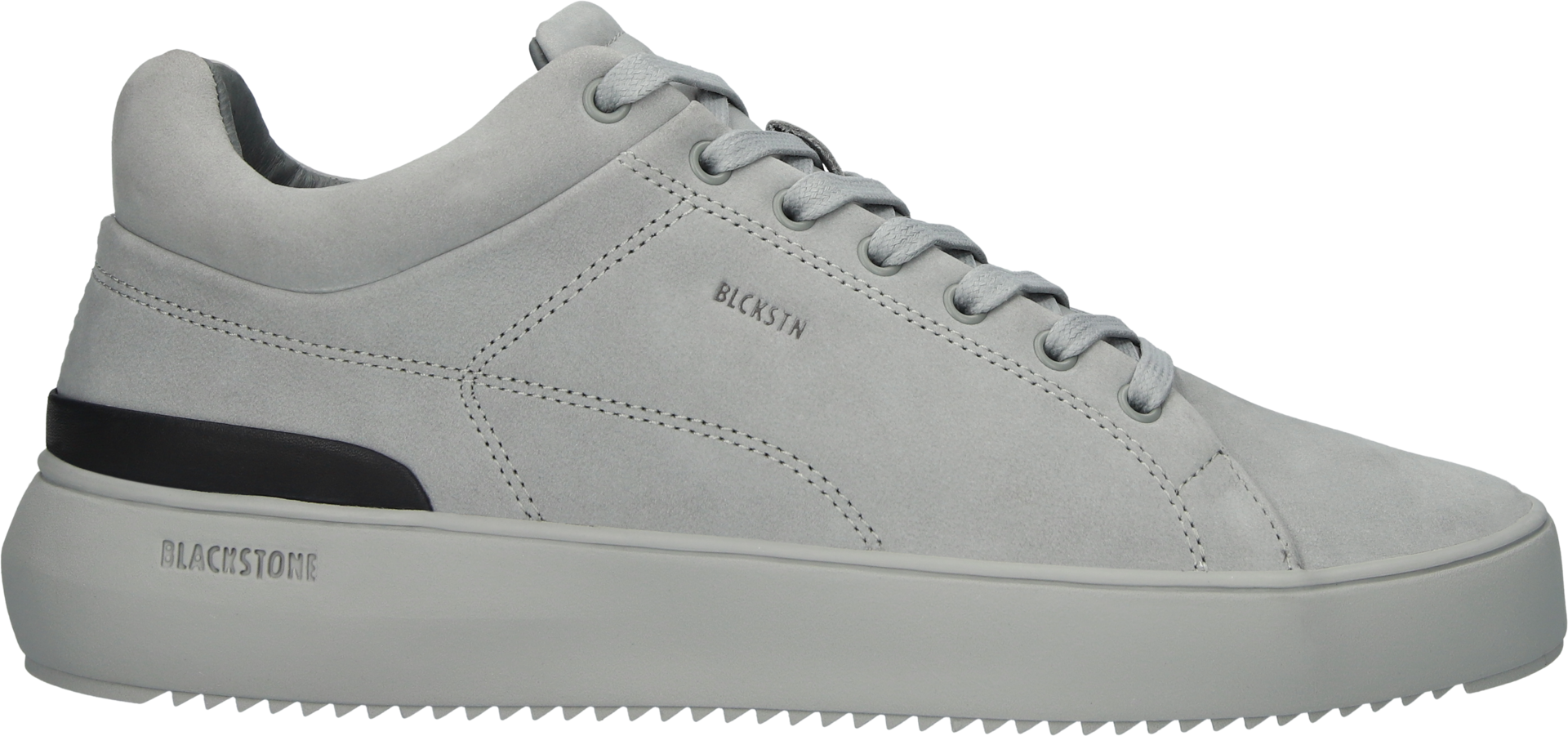 Blackstone ALISTER BG160 Ultimate grey Sneaker (mid)